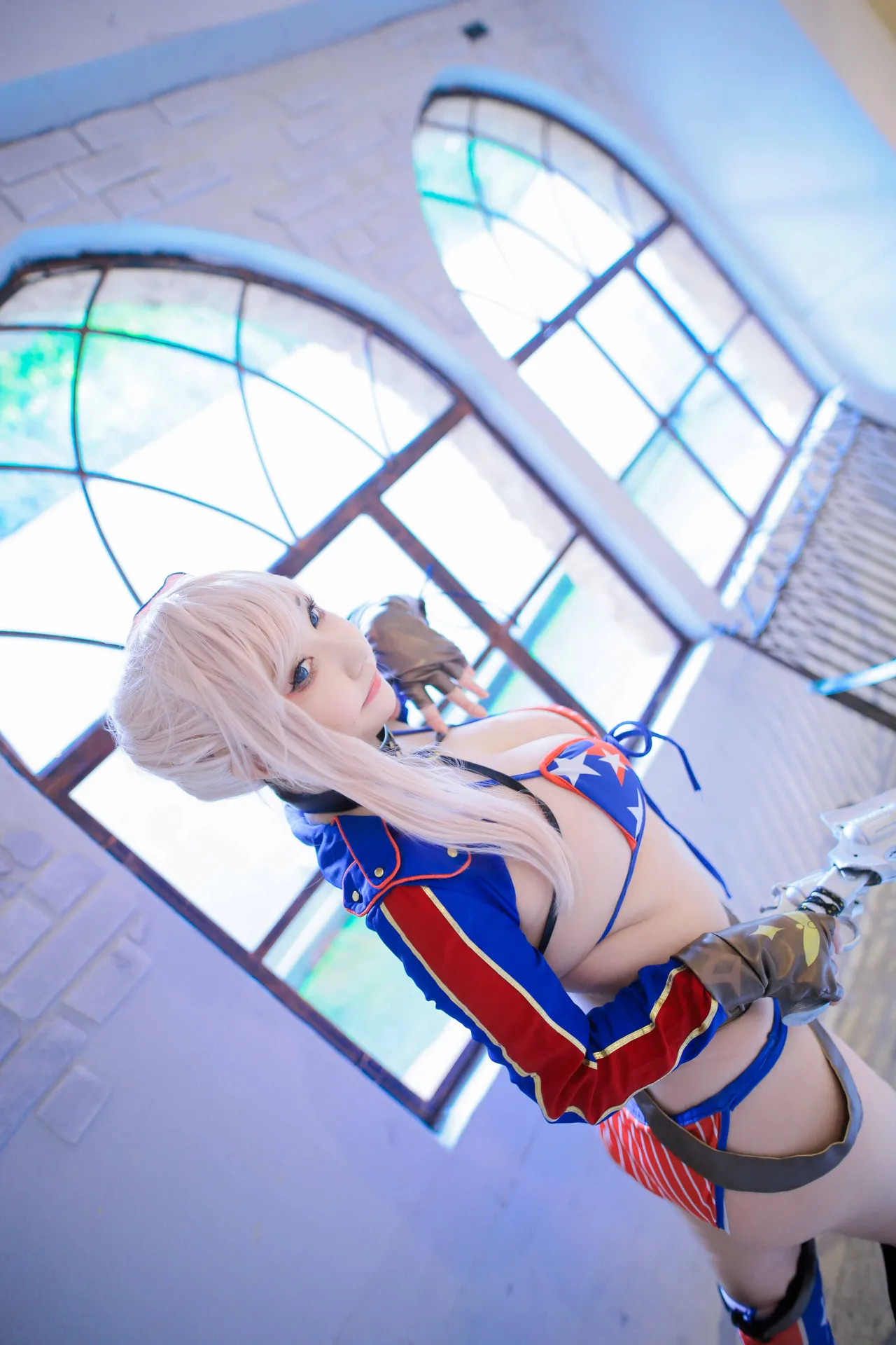 Shooting Star's (Saku) - Miyamoto Musashi-erohere231.webp