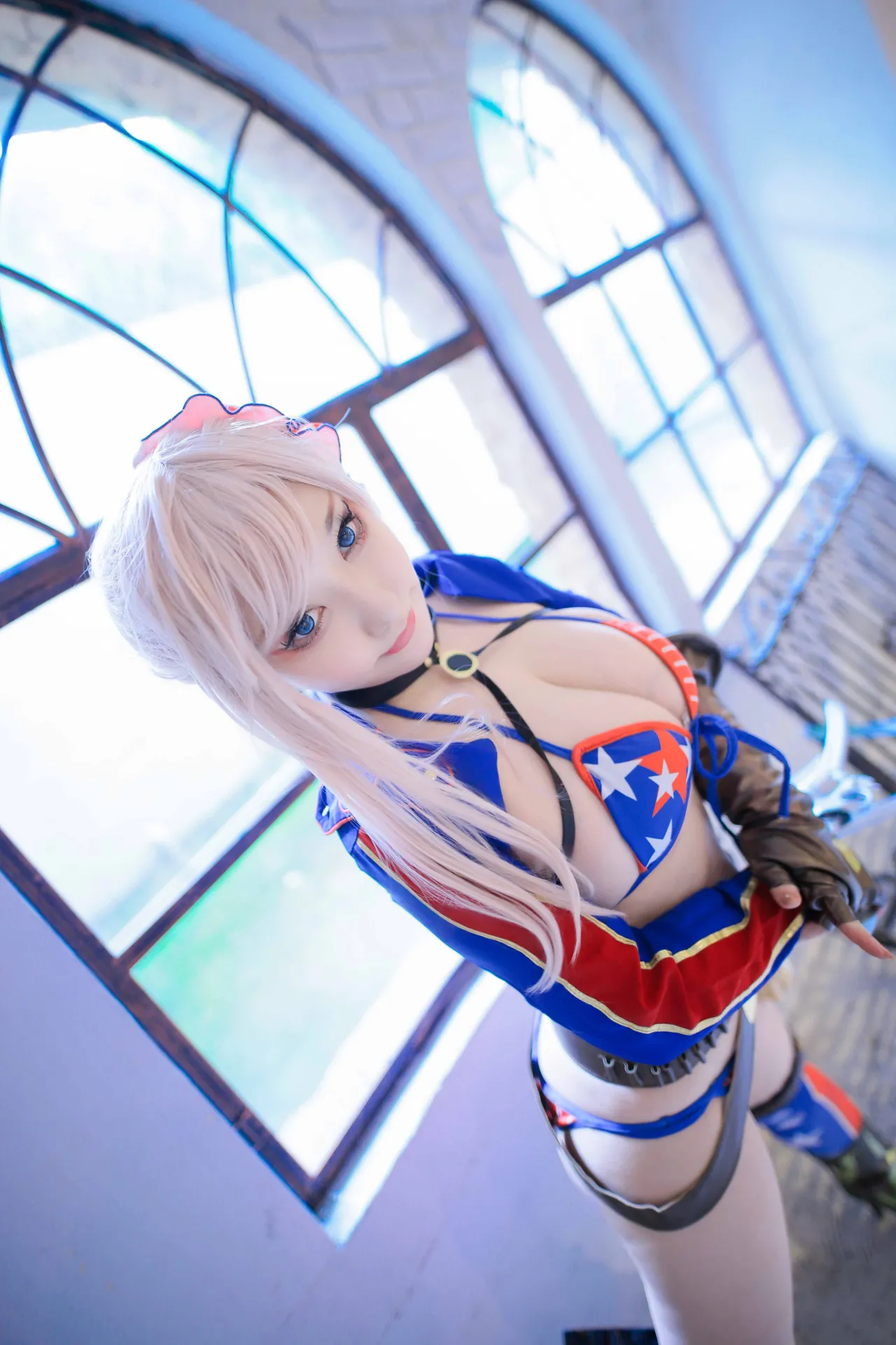 Shooting Star's (Saku) - Miyamoto Musashi-erohere237.webp