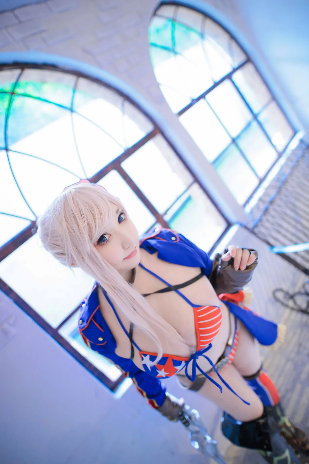 Shooting Star's (Saku) - Miyamoto Musashi-erohere239.webp