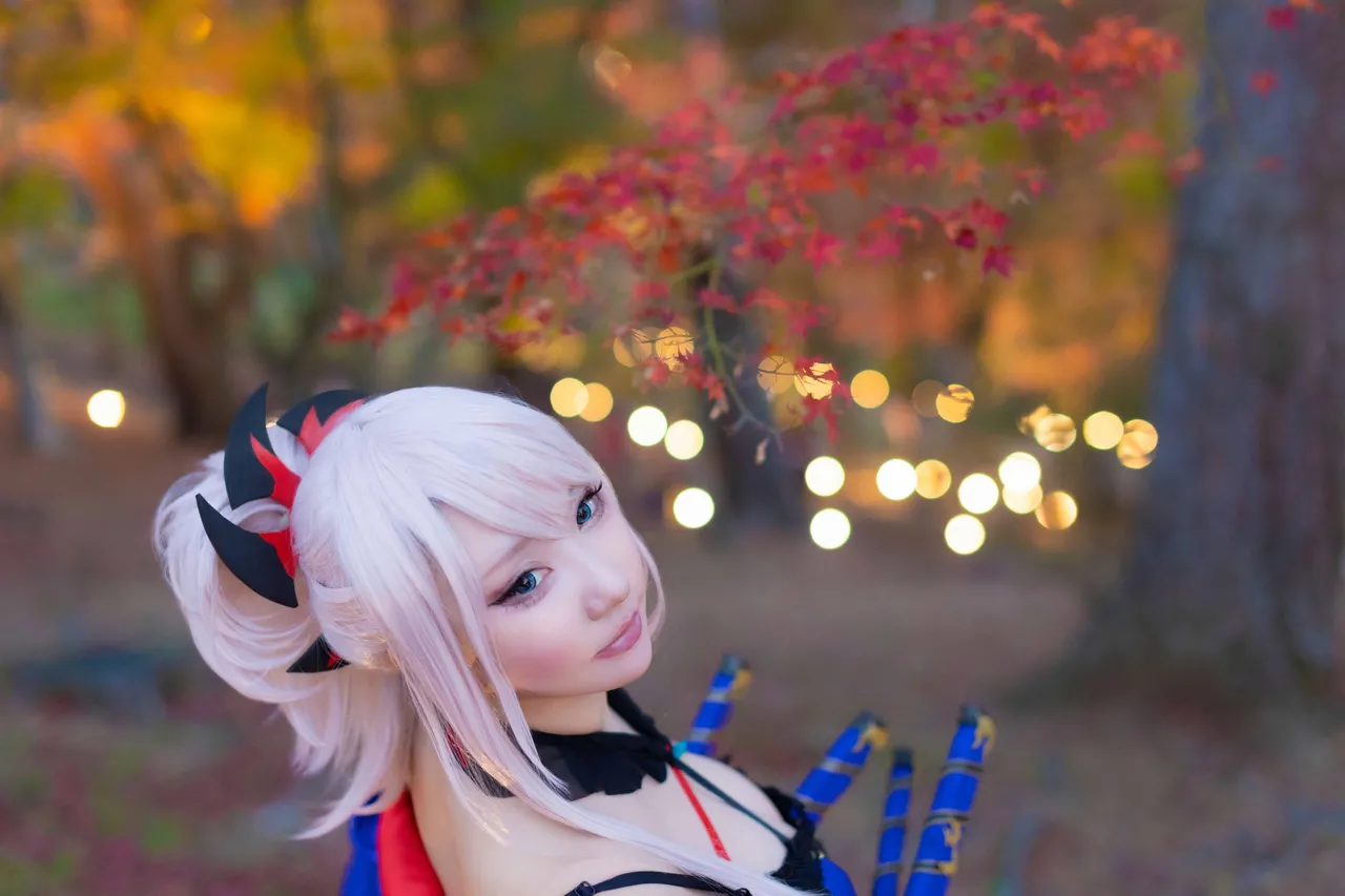 Shooting Star's (Saku) - Miyamoto Musashi-erohere24.webp