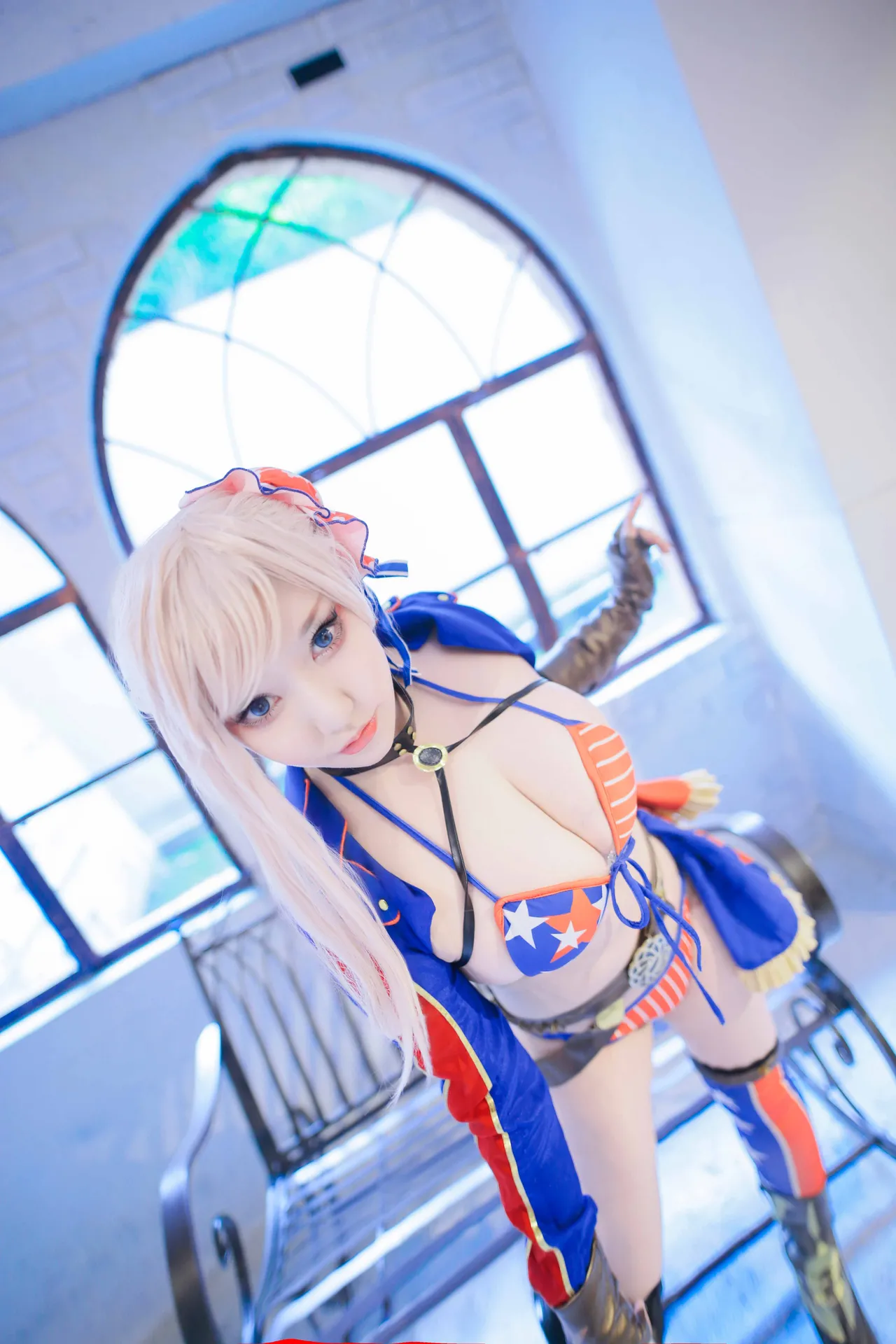 Shooting Star's (Saku) - Miyamoto Musashi-erohere240.webp