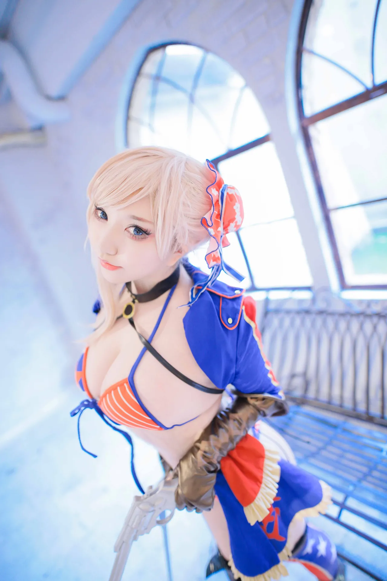 Shooting Star's (Saku) - Miyamoto Musashi-erohere242.webp