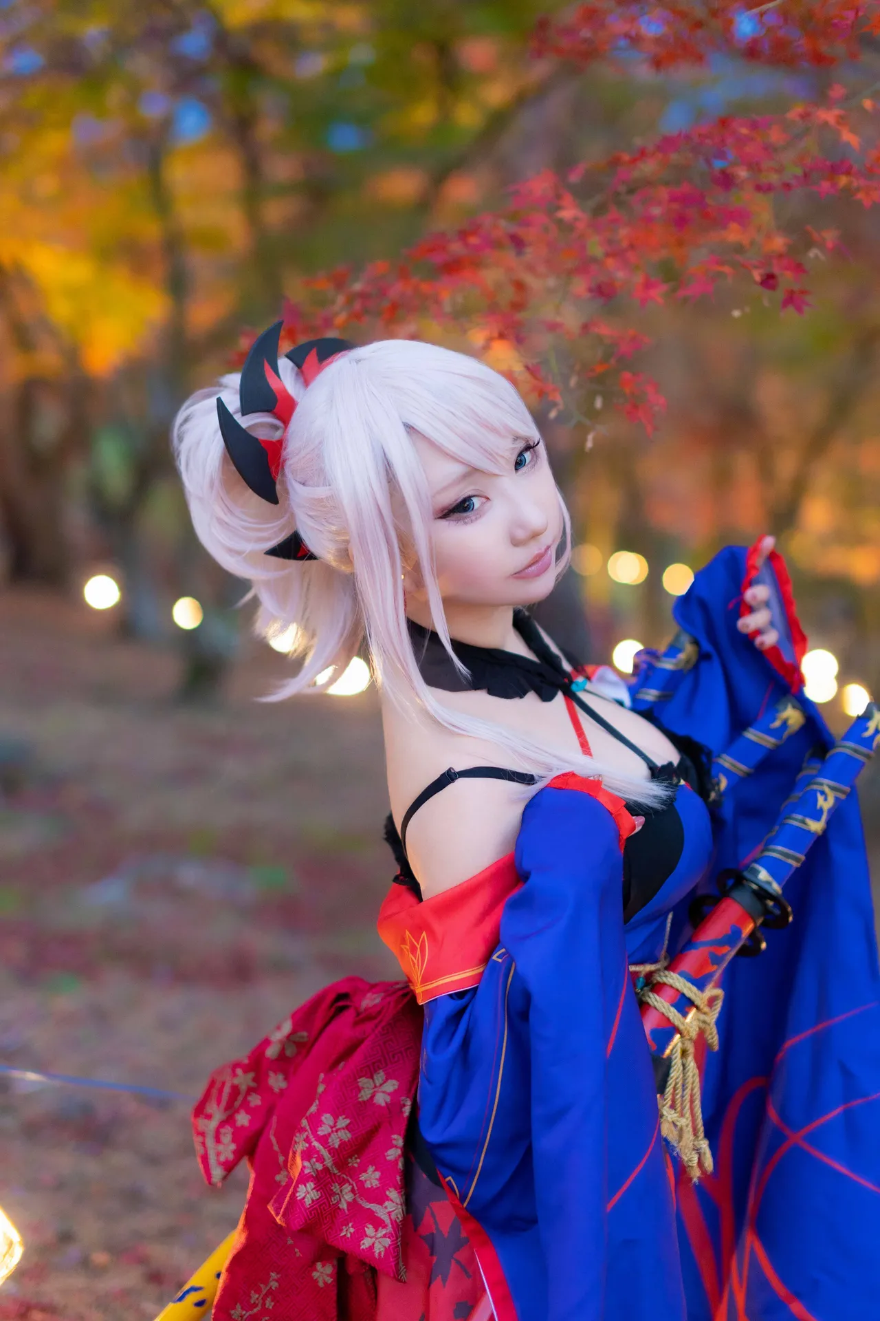 Shooting Star's (Saku) - Miyamoto Musashi-erohere25.webp