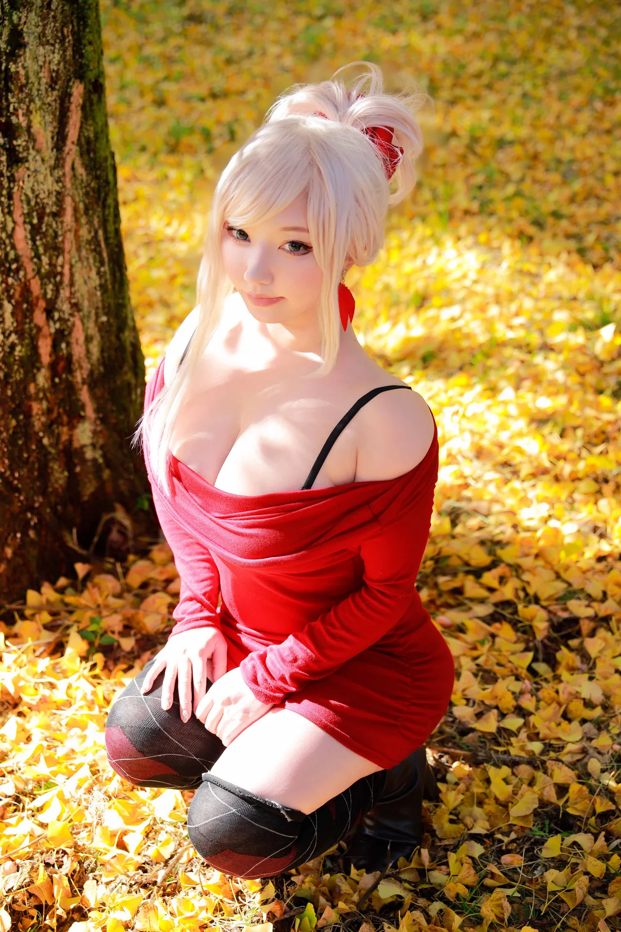 Shooting Star's (Saku) - Miyamoto Musashi-erohere252.webp