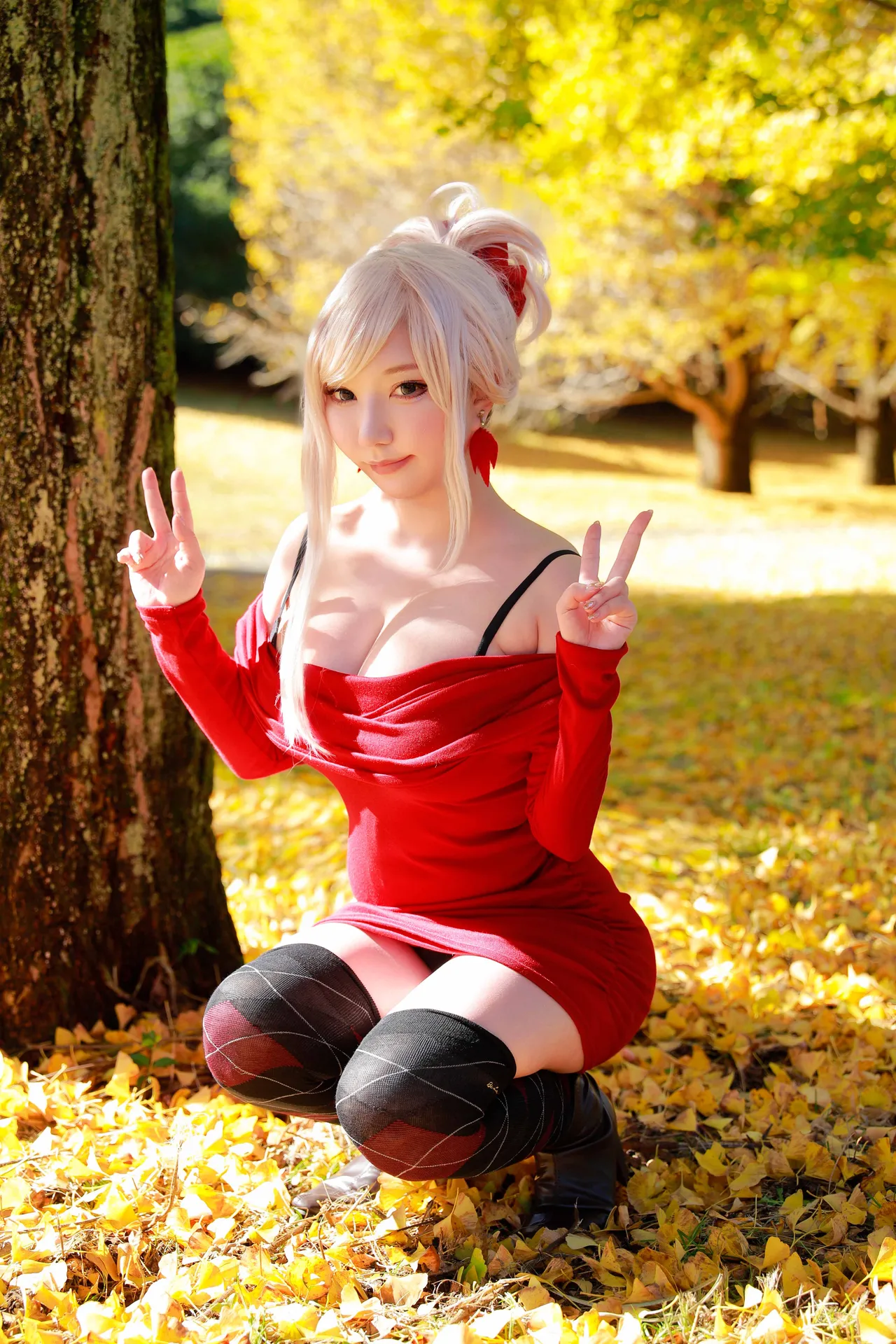 Shooting Star's (Saku) - Miyamoto Musashi-erohere253.webp