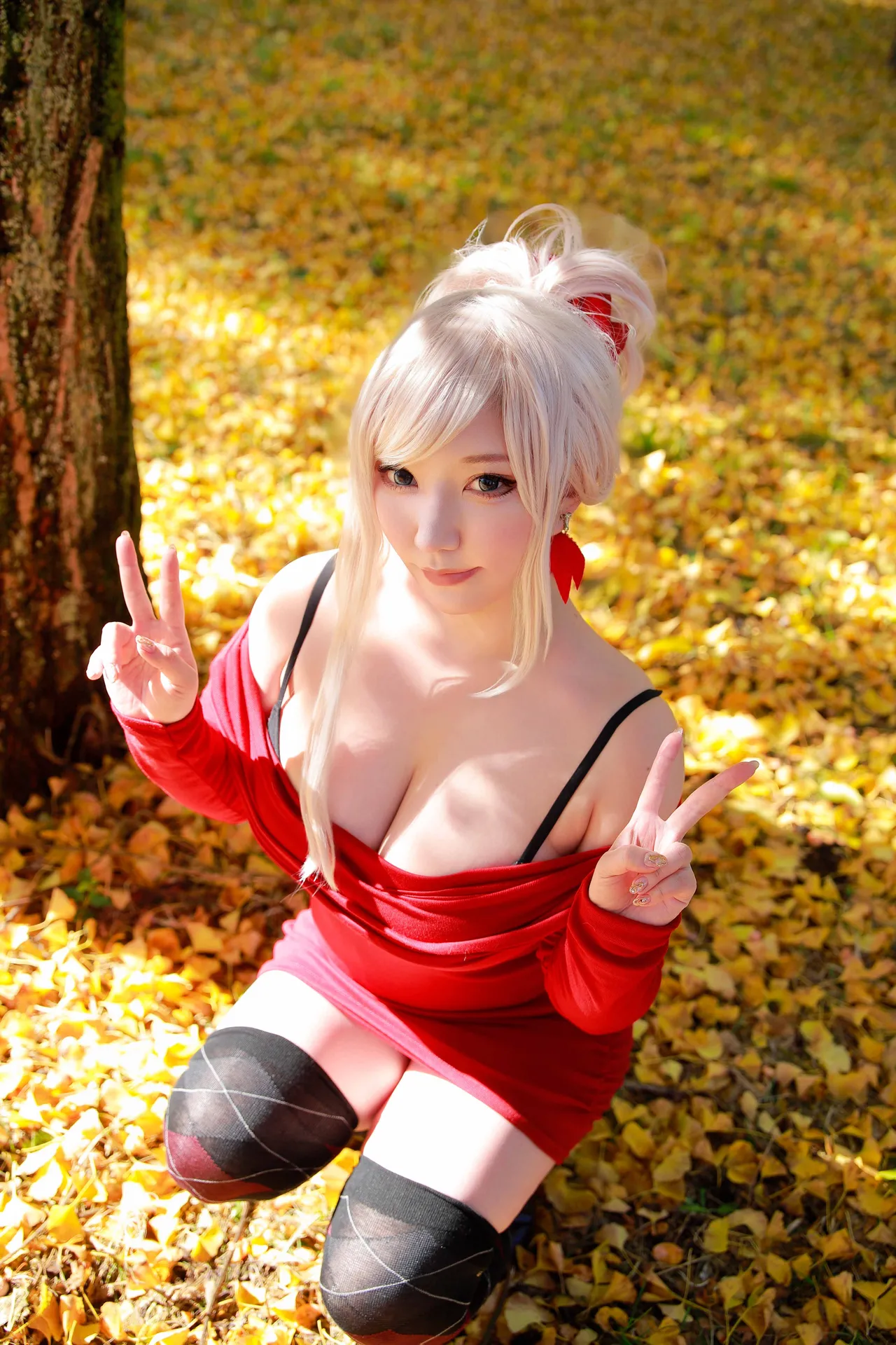 Shooting Star's (Saku) - Miyamoto Musashi-erohere254.webp