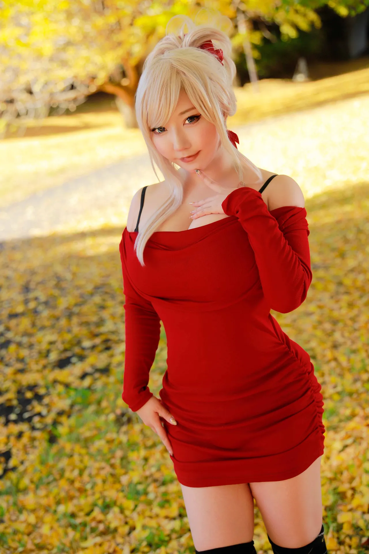 Shooting Star's (Saku) - Miyamoto Musashi-erohere257.webp