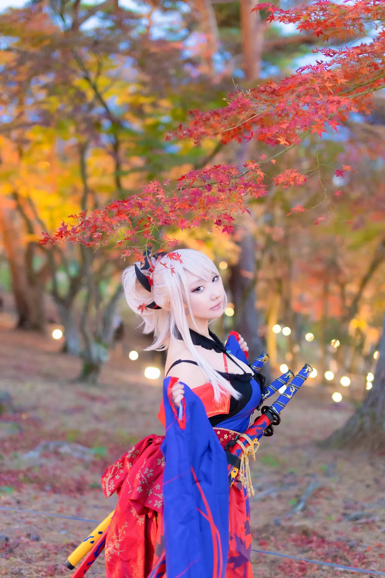 Shooting Star's (Saku) - Miyamoto Musashi-erohere26.webp