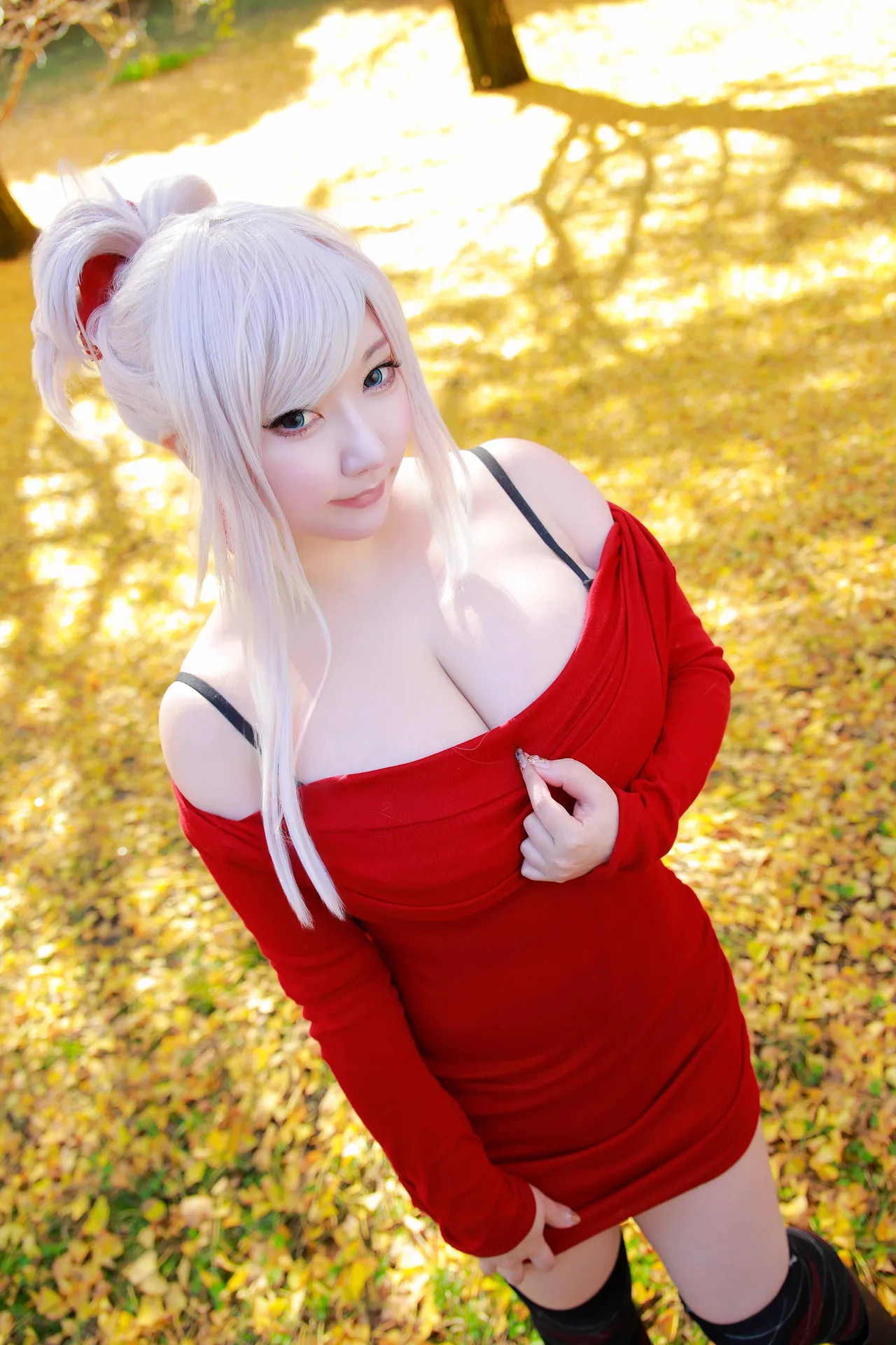 Shooting Star's (Saku) - Miyamoto Musashi-erohere264.webp