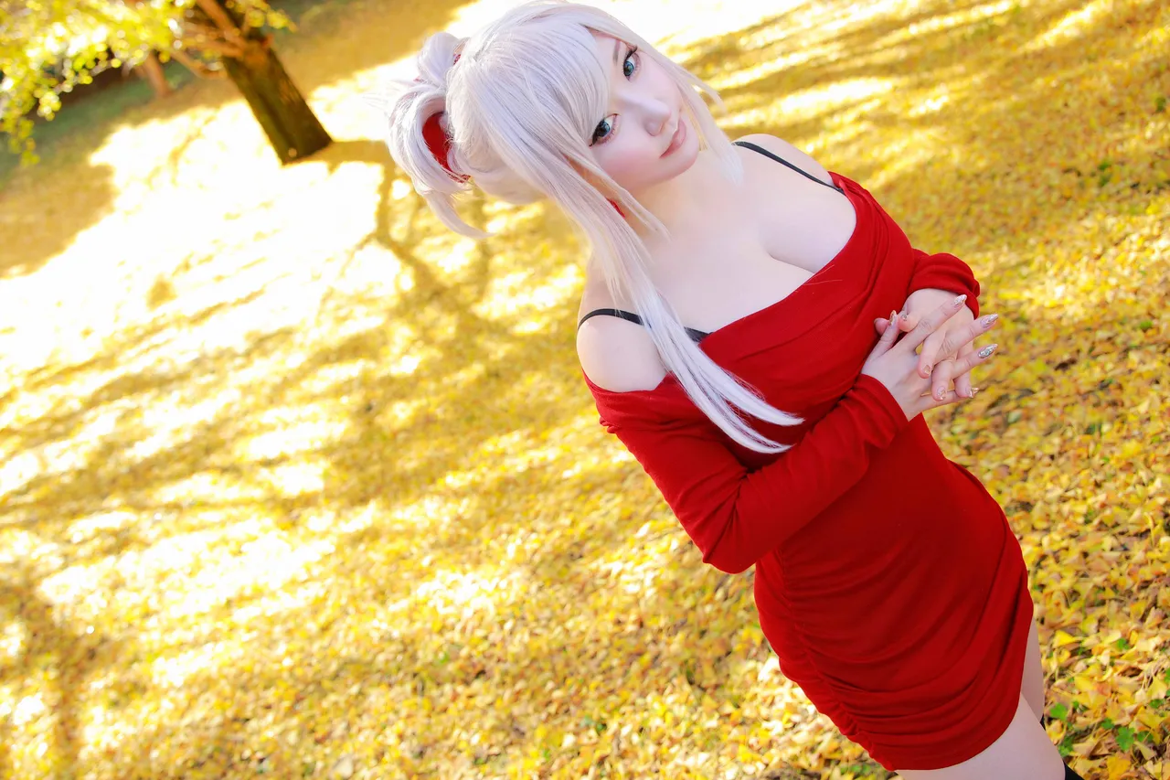 Shooting Star's (Saku) - Miyamoto Musashi-erohere266.webp