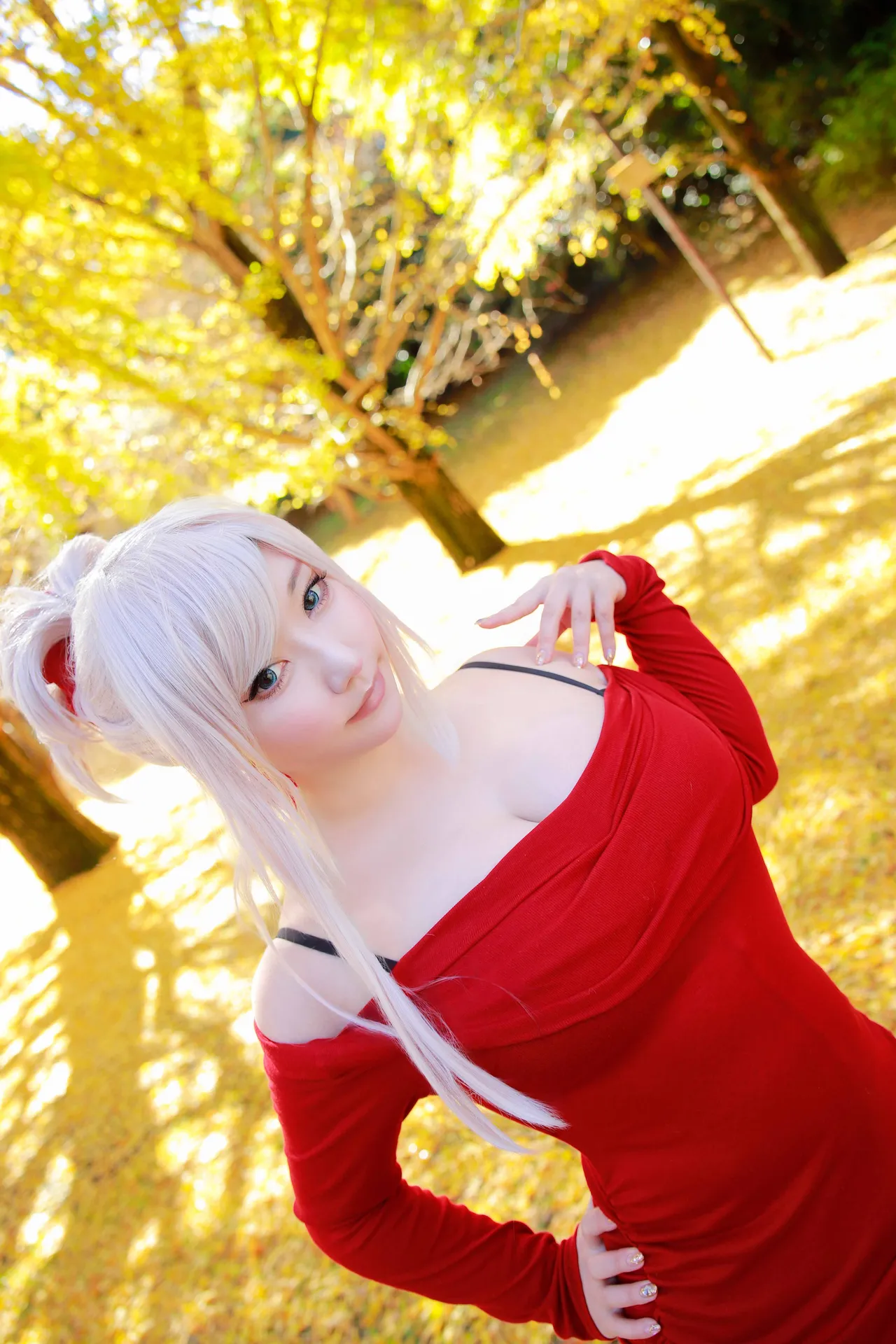 Shooting Star's (Saku) - Miyamoto Musashi-erohere269.webp