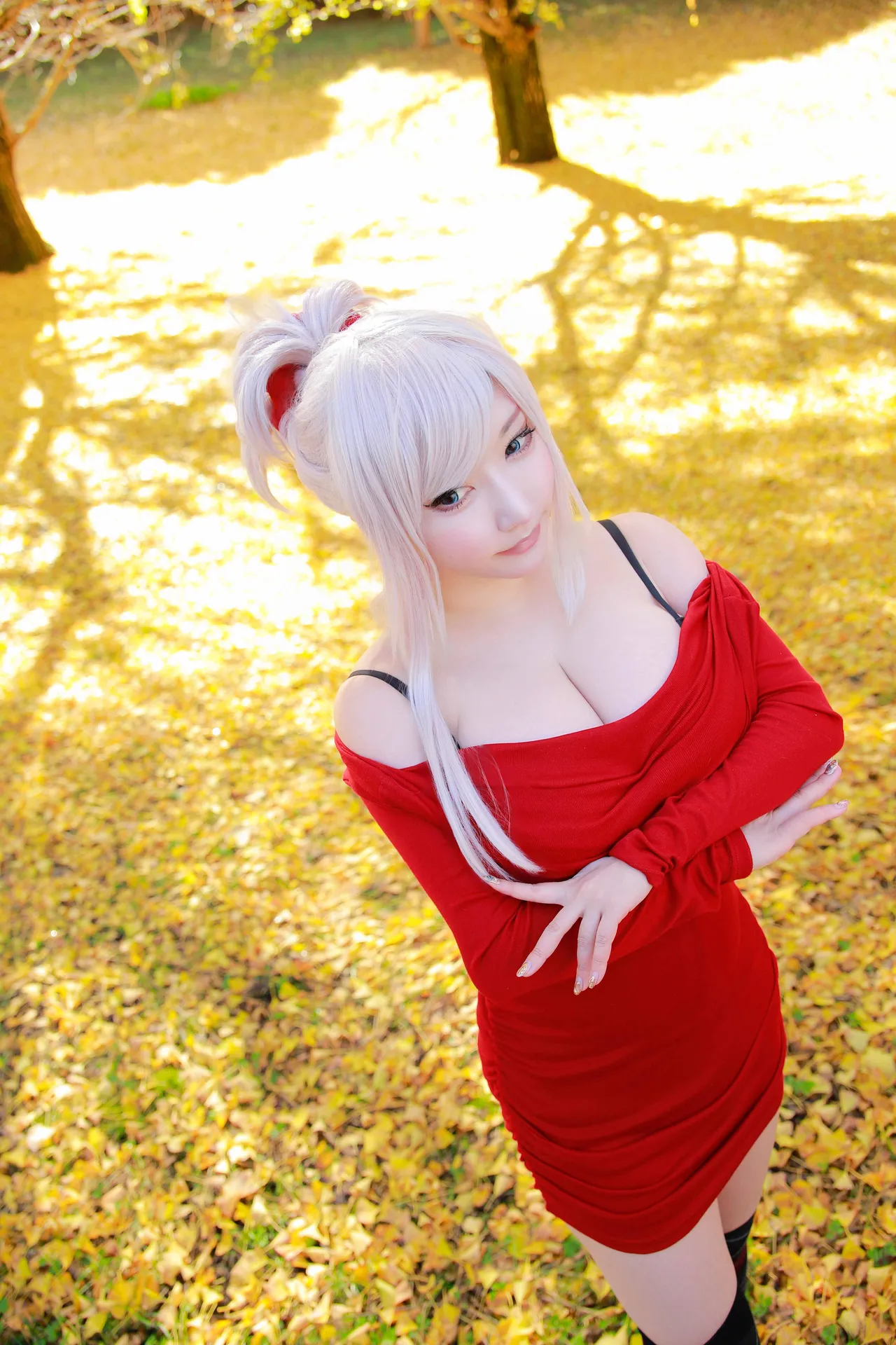 Shooting Star's (Saku) - Miyamoto Musashi-erohere271.webp