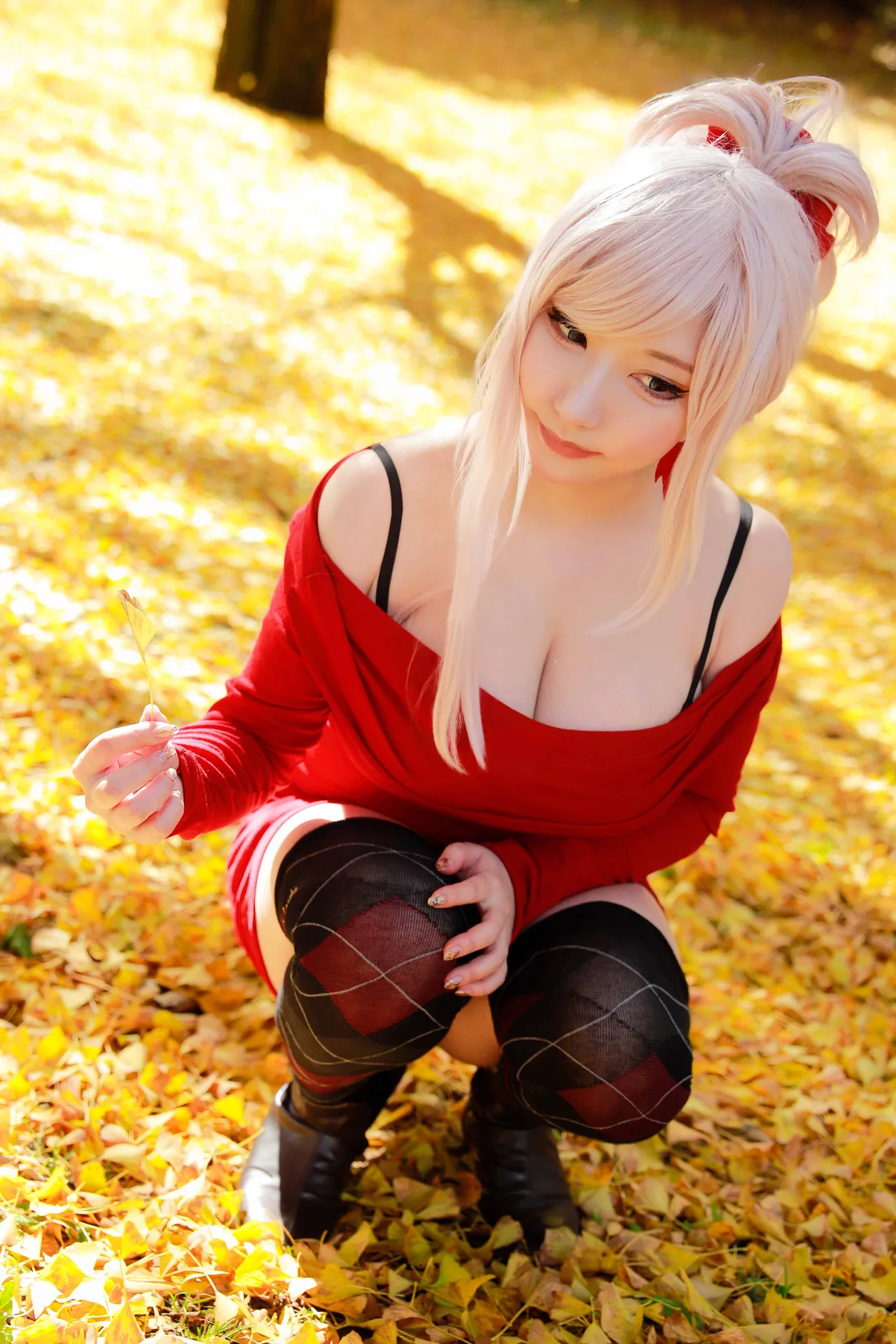 Shooting Star's (Saku) - Miyamoto Musashi-erohere273.webp