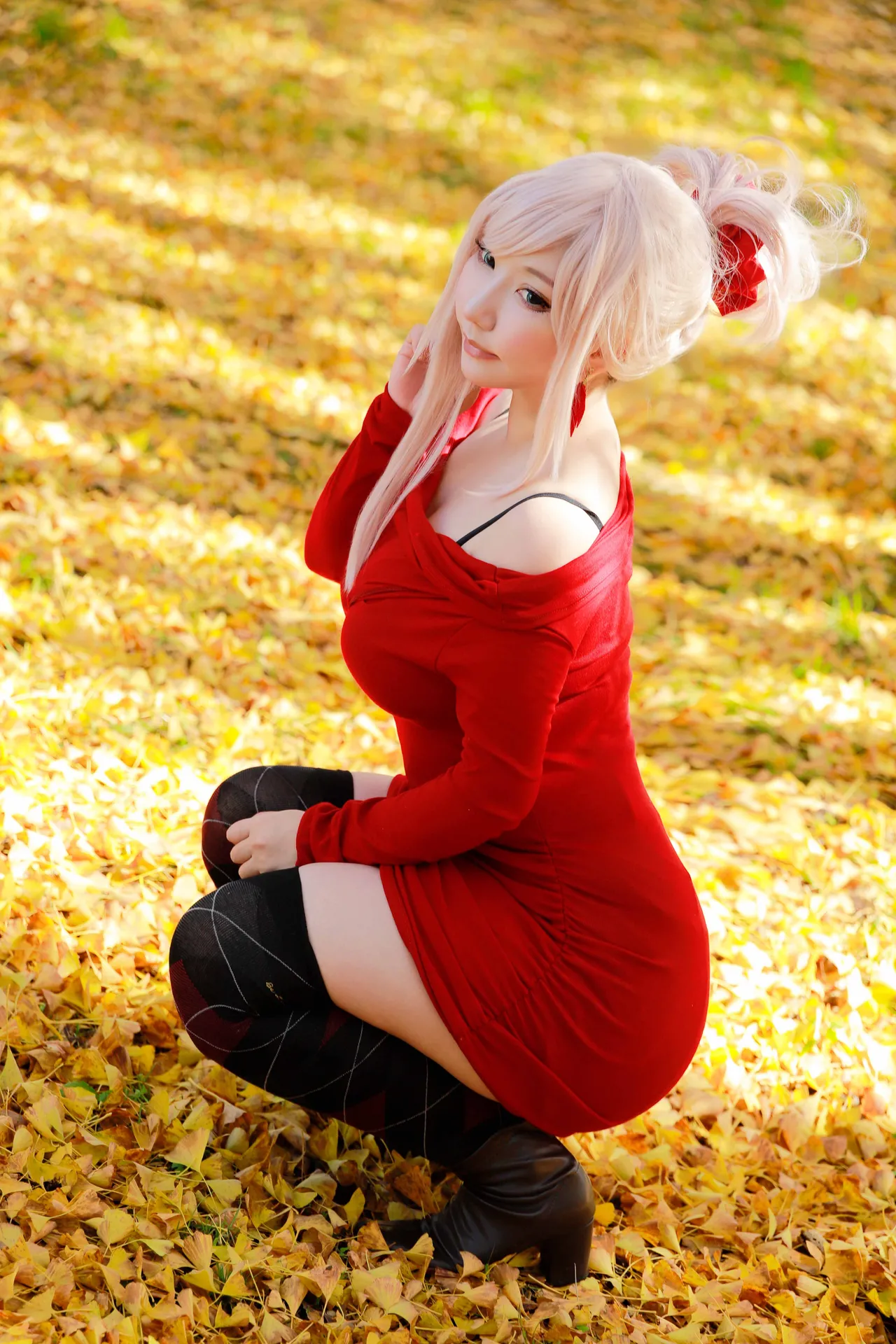 Shooting Star's (Saku) - Miyamoto Musashi-erohere275.webp