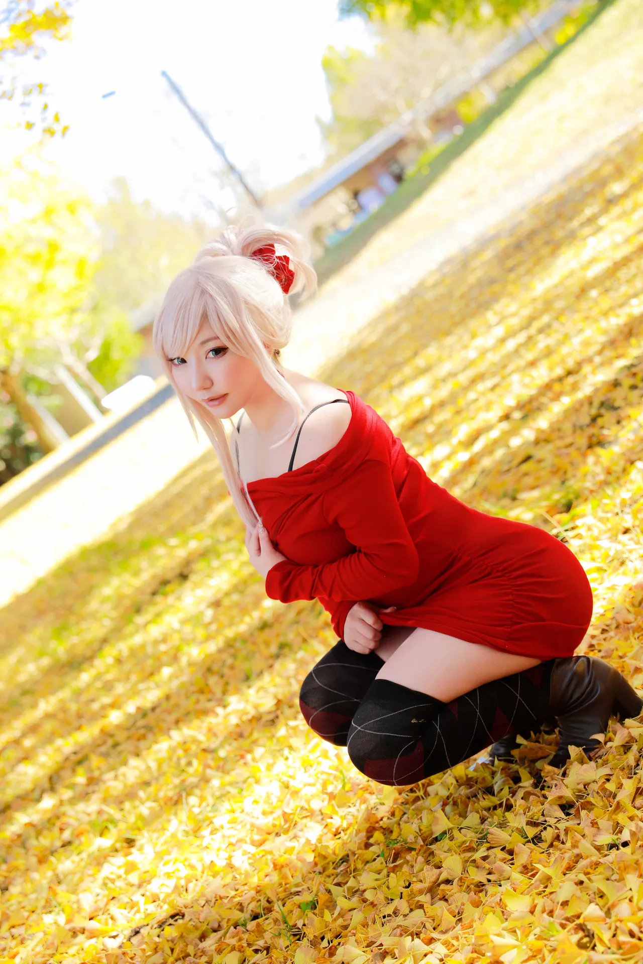 Shooting Star's (Saku) - Miyamoto Musashi-erohere277.webp