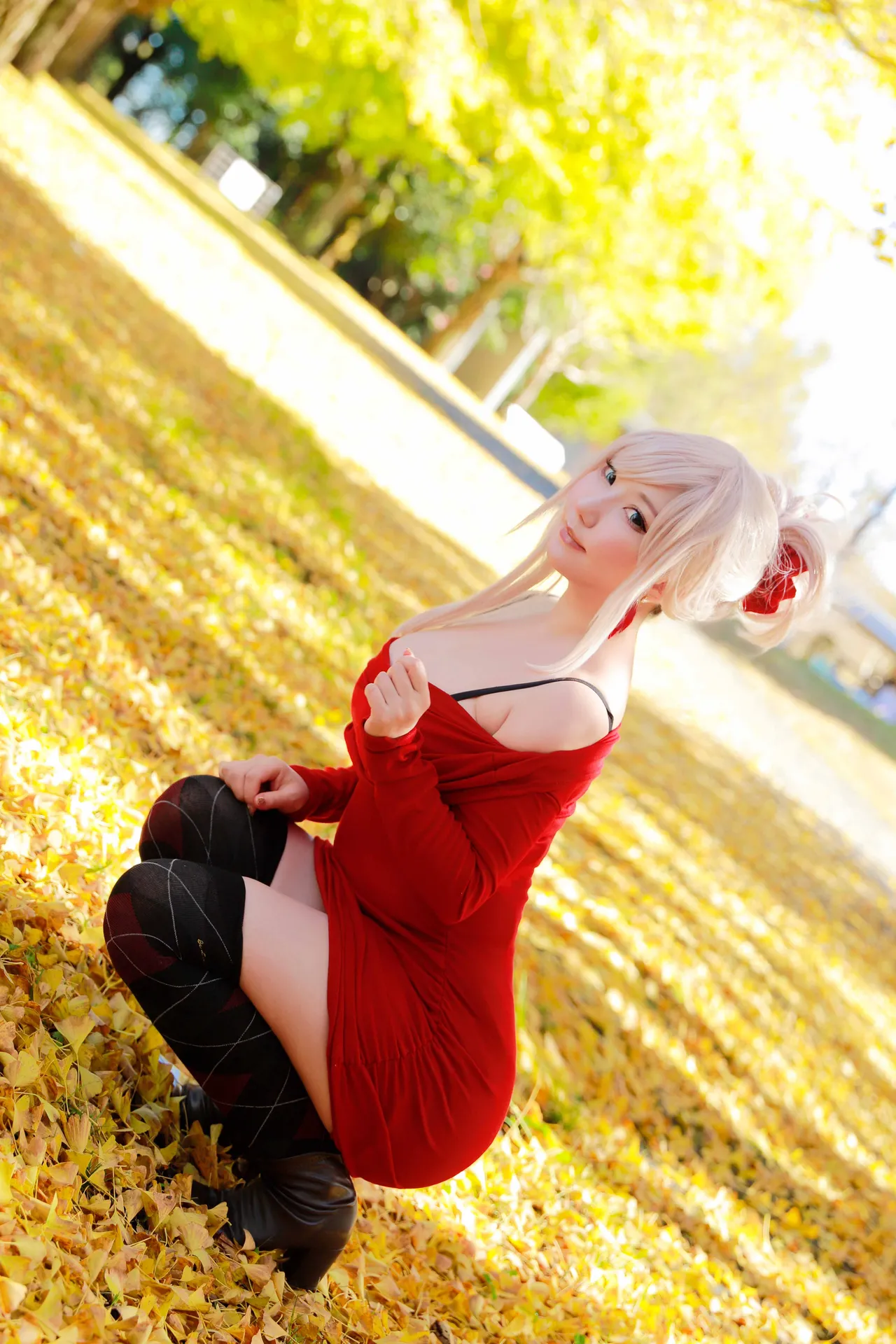 Shooting Star's (Saku) - Miyamoto Musashi-erohere278.webp