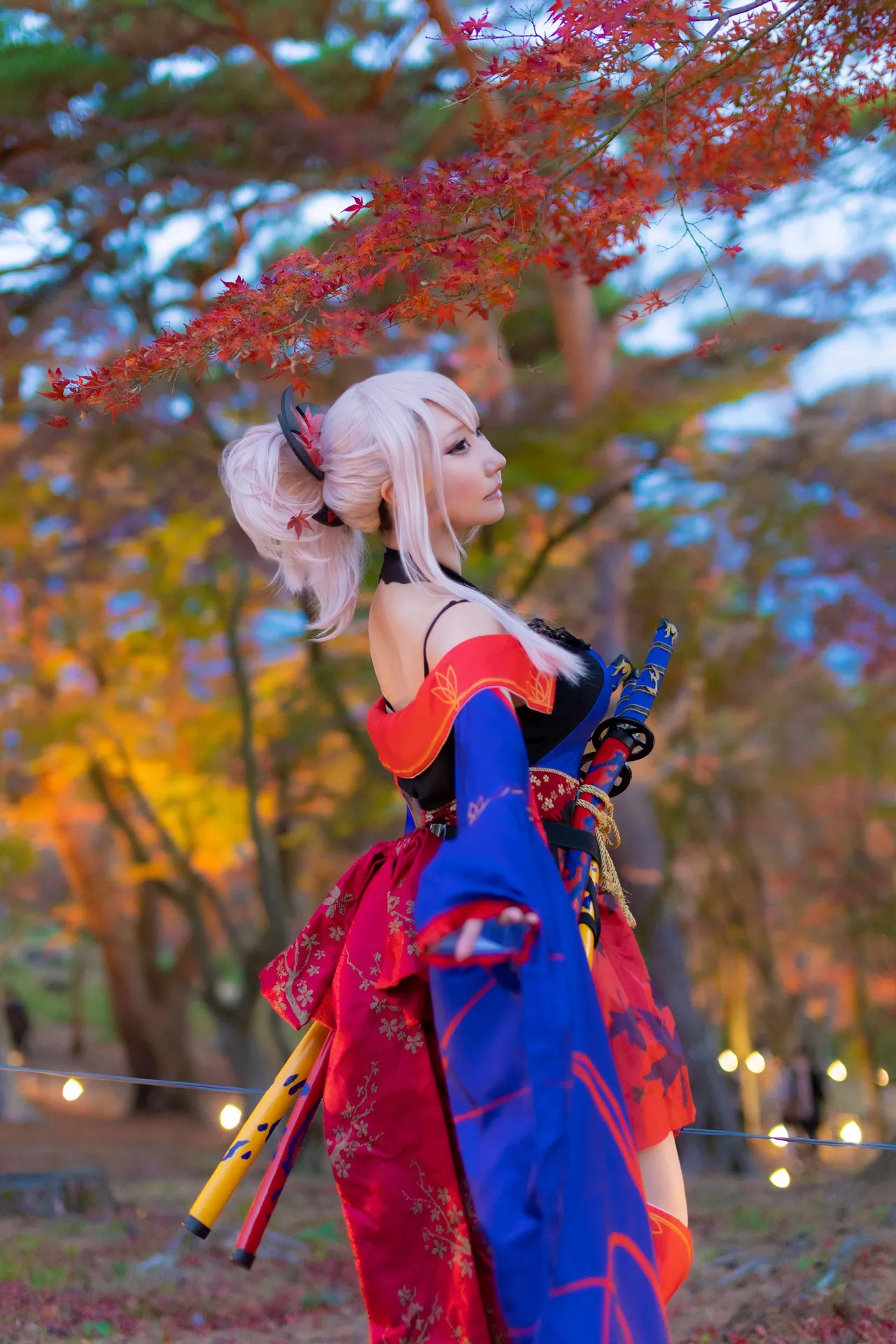 Shooting Star's (Saku) - Miyamoto Musashi-erohere28.webp