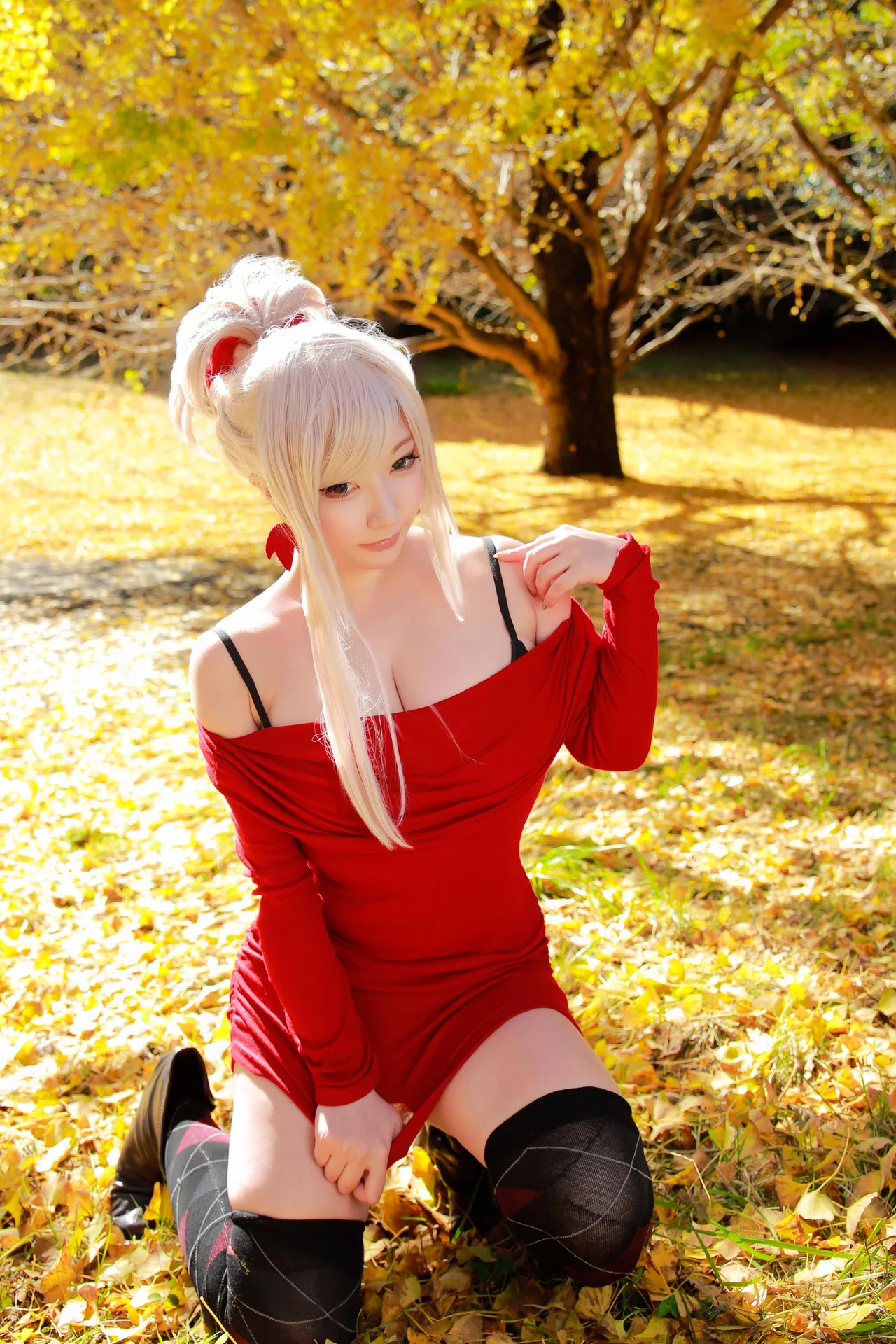 Shooting Star's (Saku) - Miyamoto Musashi-erohere281.webp