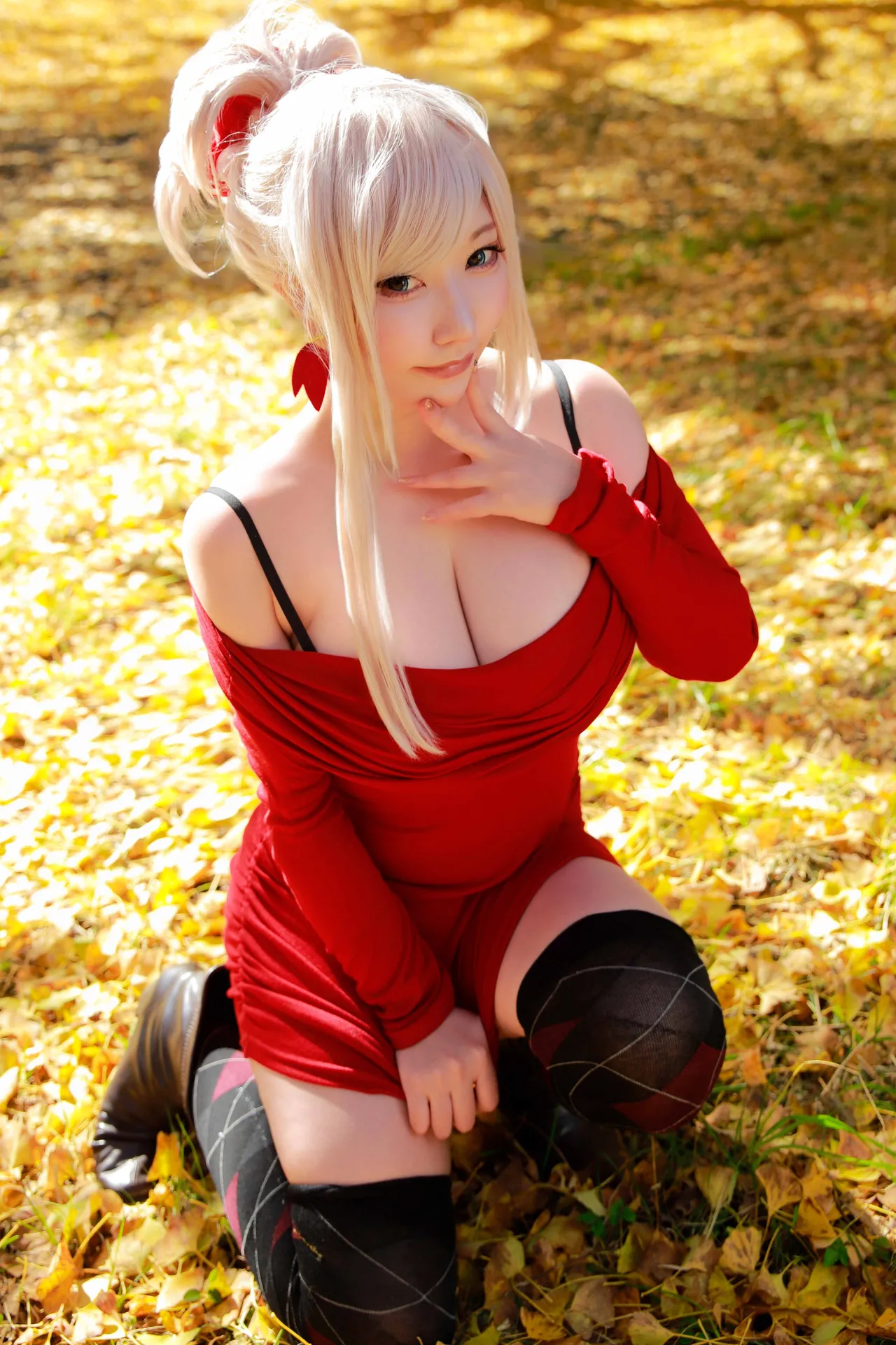 Shooting Star's (Saku) - Miyamoto Musashi-erohere282.webp