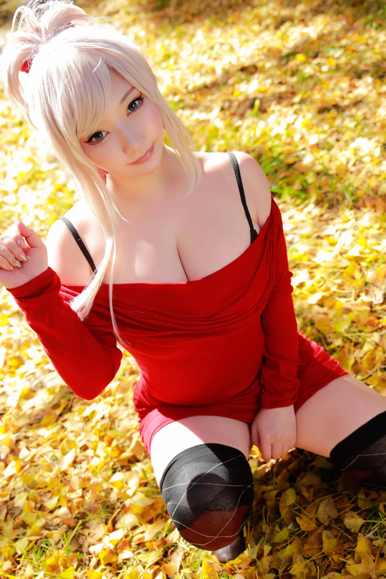 Shooting Star's (Saku) - Miyamoto Musashi-erohere283.webp