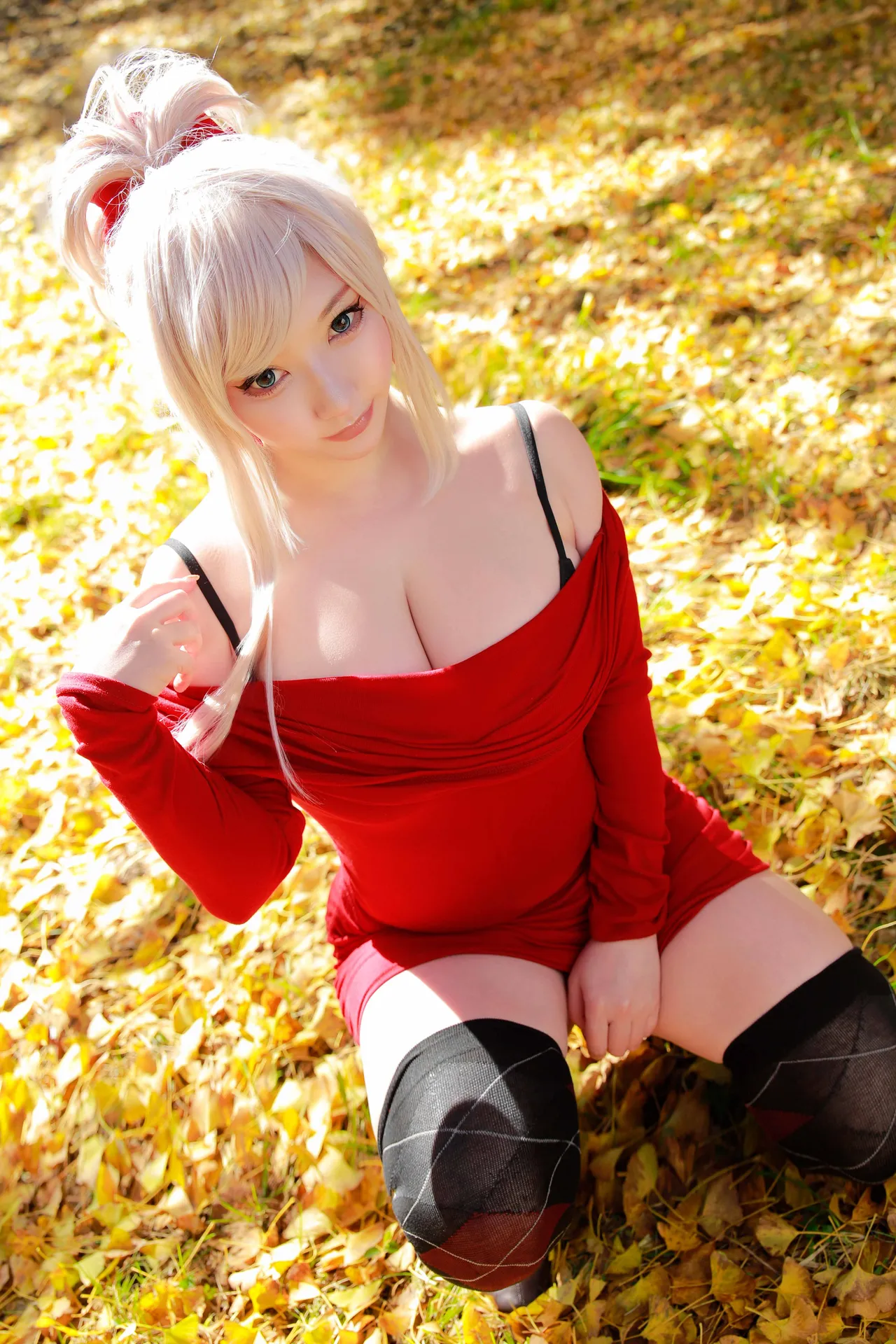 Shooting Star's (Saku) - Miyamoto Musashi-erohere284.webp