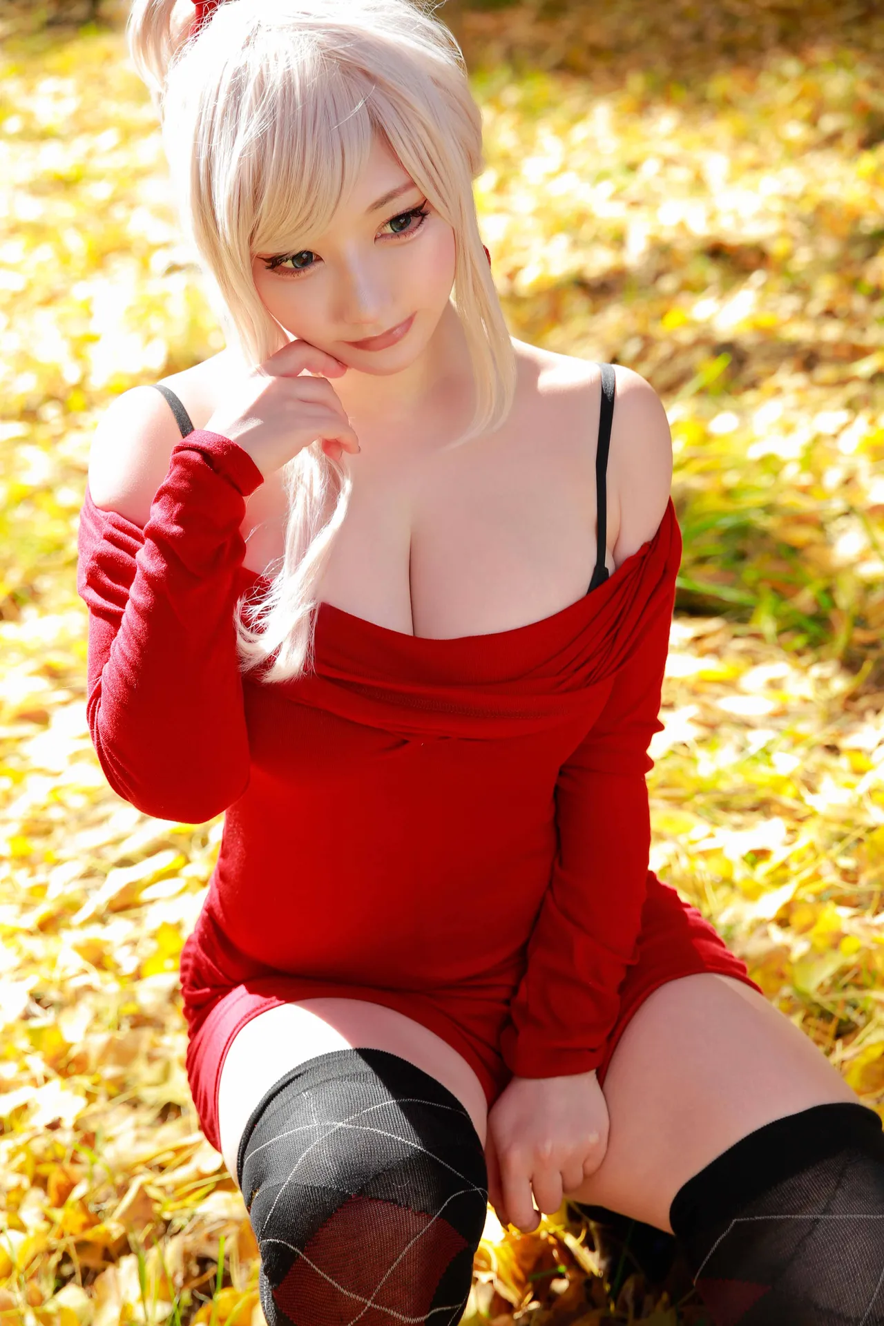 Shooting Star's (Saku) - Miyamoto Musashi-erohere286.webp
