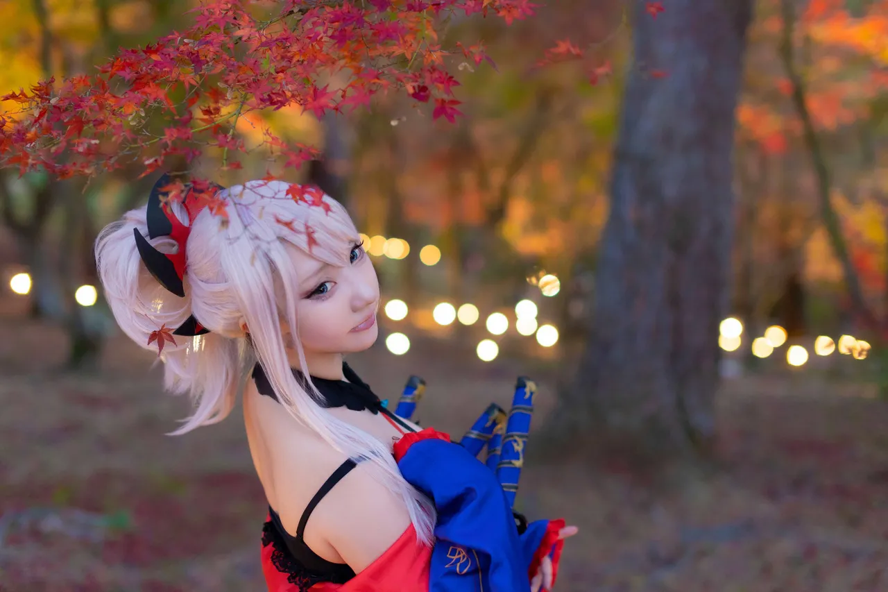 Shooting Star's (Saku) - Miyamoto Musashi-erohere29.webp