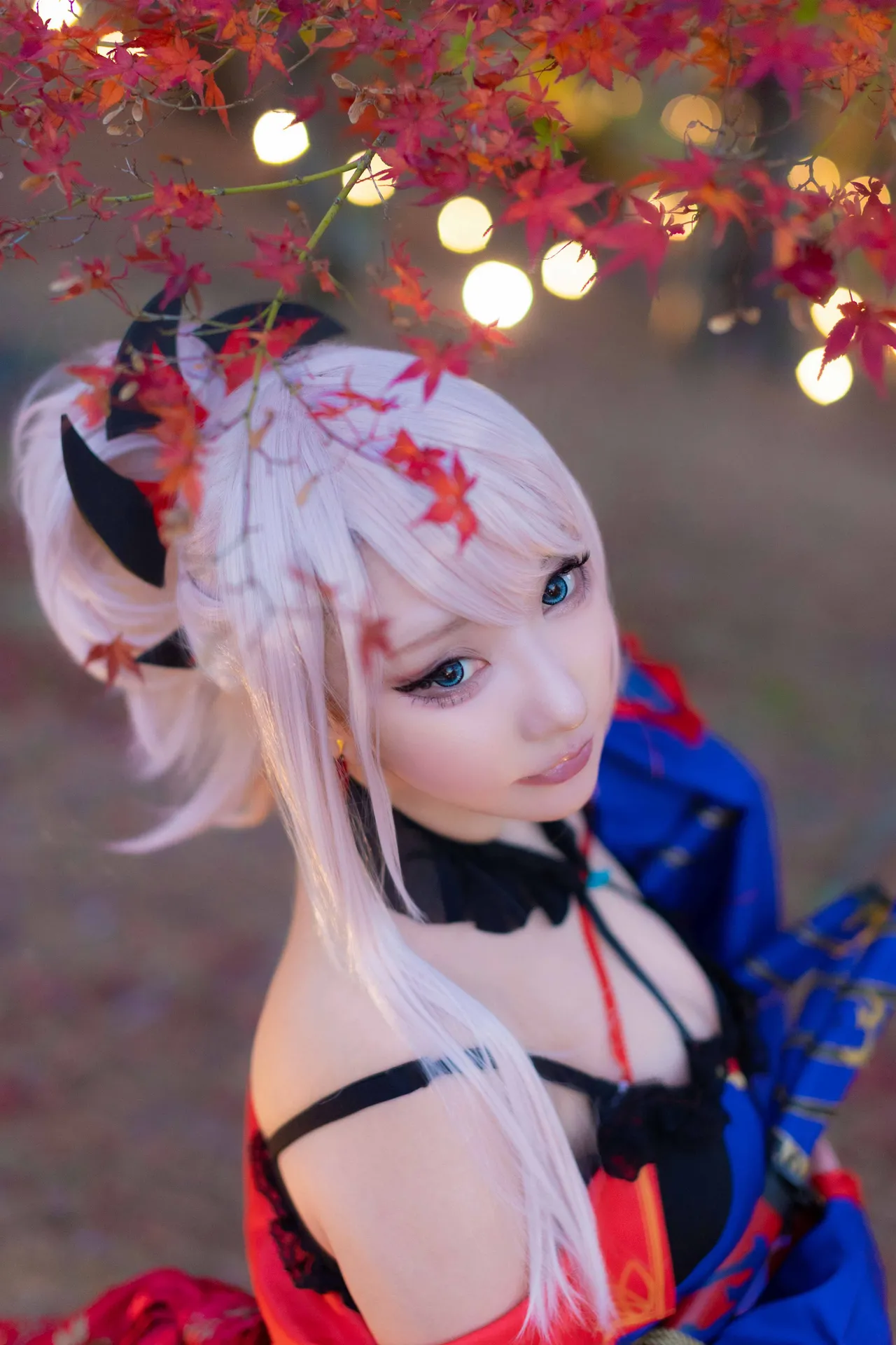Shooting Star's (Saku) - Miyamoto Musashi-erohere30.webp