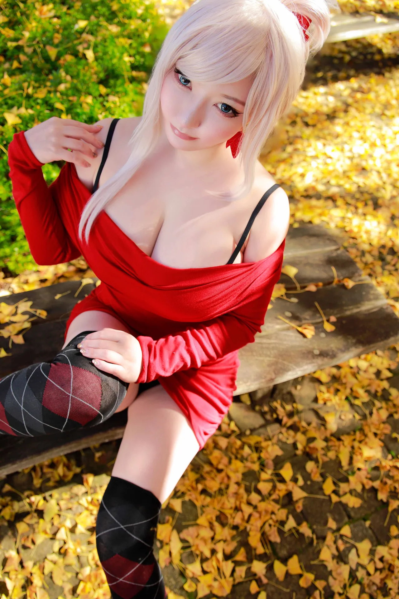 Shooting Star's (Saku) - Miyamoto Musashi-erohere301.webp
