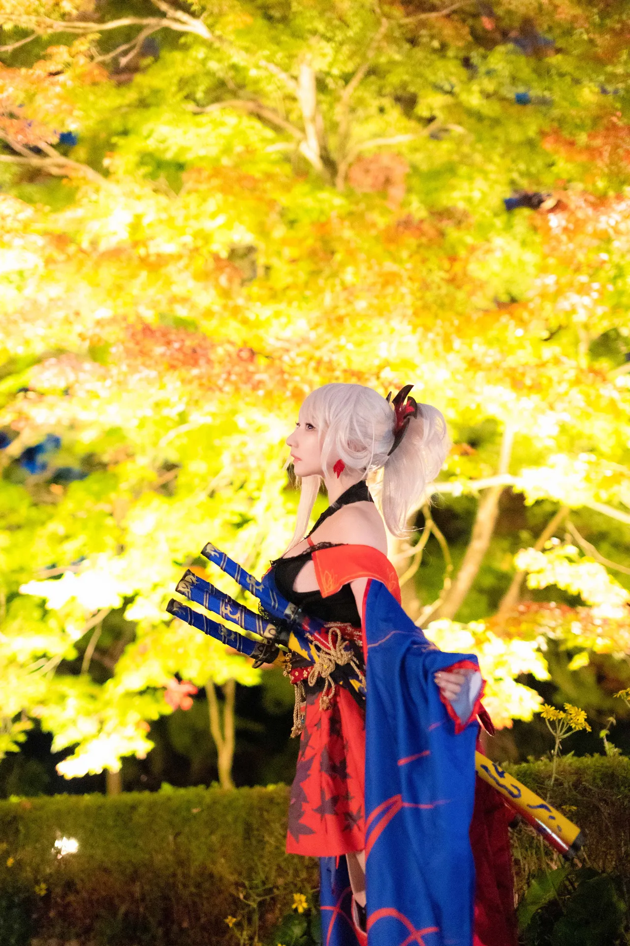Shooting Star's (Saku) - Miyamoto Musashi-erohere37.webp