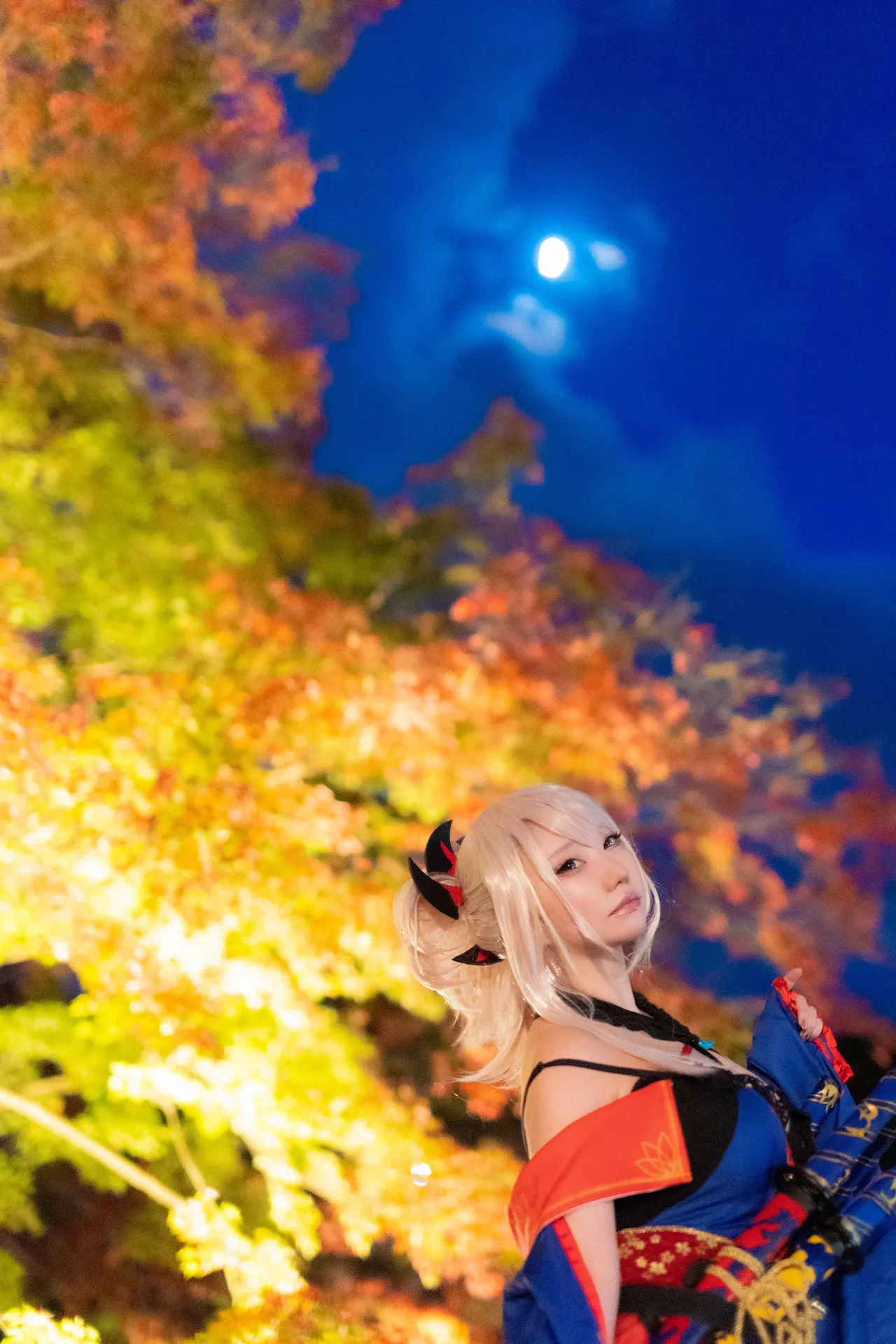 Shooting Star's (Saku) - Miyamoto Musashi-erohere39.webp