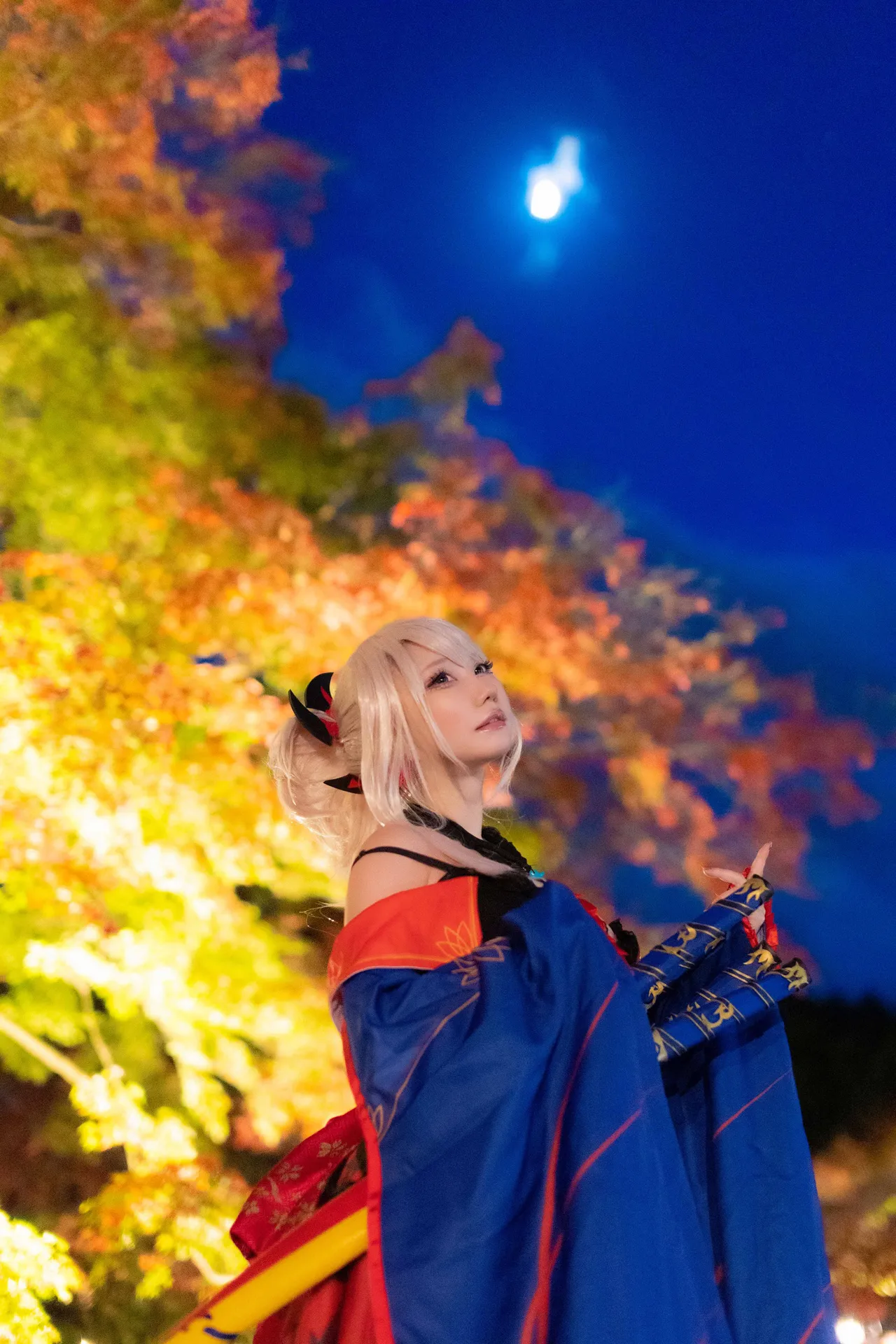 Shooting Star's (Saku) - Miyamoto Musashi-erohere42.webp