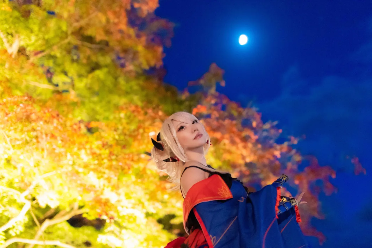 Shooting Star's (Saku) - Miyamoto Musashi-erohere47.webp