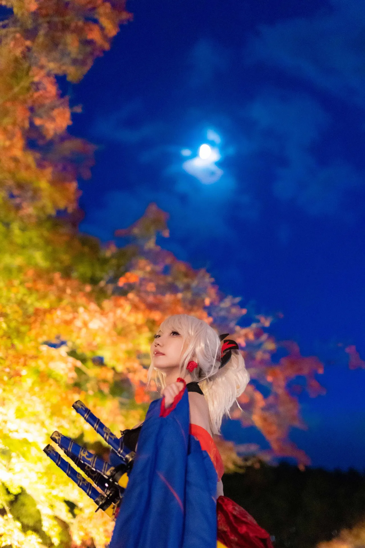 Shooting Star's (Saku) - Miyamoto Musashi-erohere51.webp