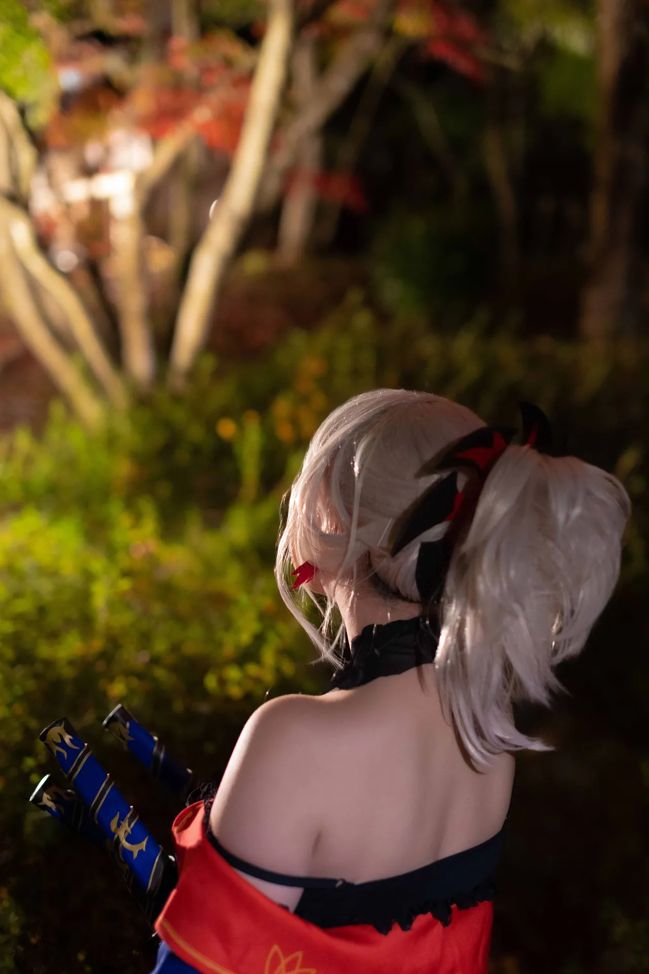 Shooting Star's (Saku) - Miyamoto Musashi-erohere52.webp