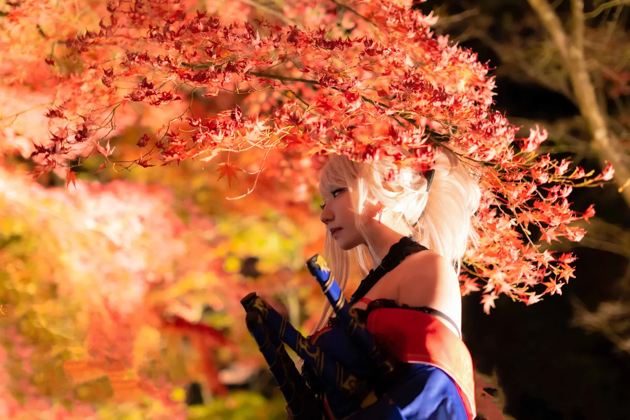 Shooting Star's (Saku) - Miyamoto Musashi-erohere53.webp