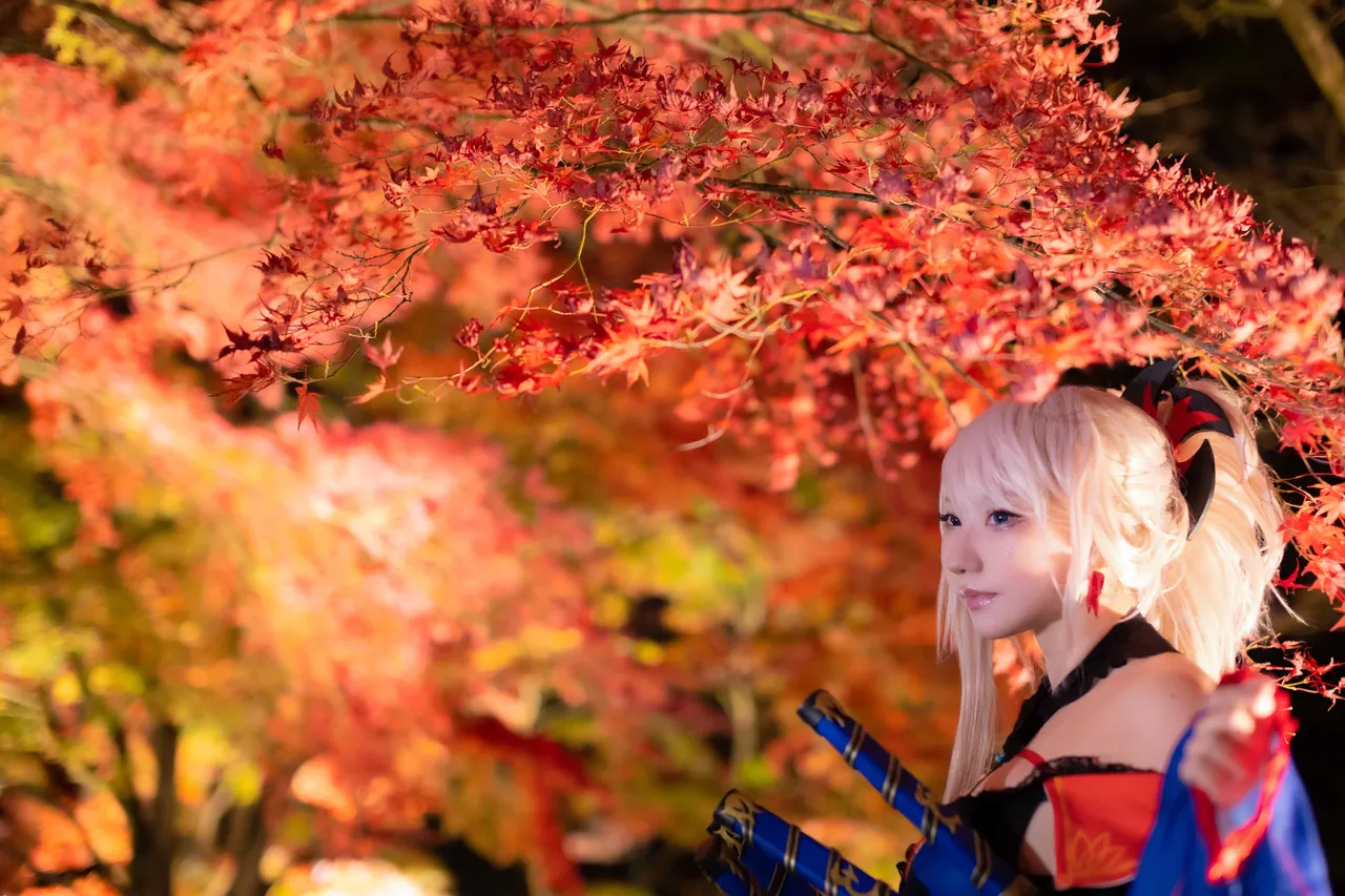 Shooting Star's (Saku) - Miyamoto Musashi-erohere55.webp