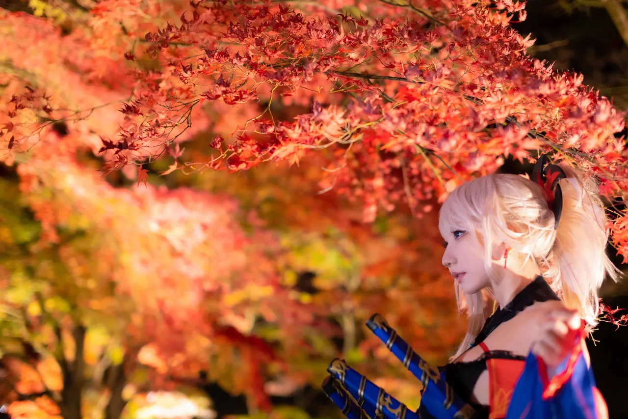 Shooting Star's (Saku) - Miyamoto Musashi-erohere56.webp