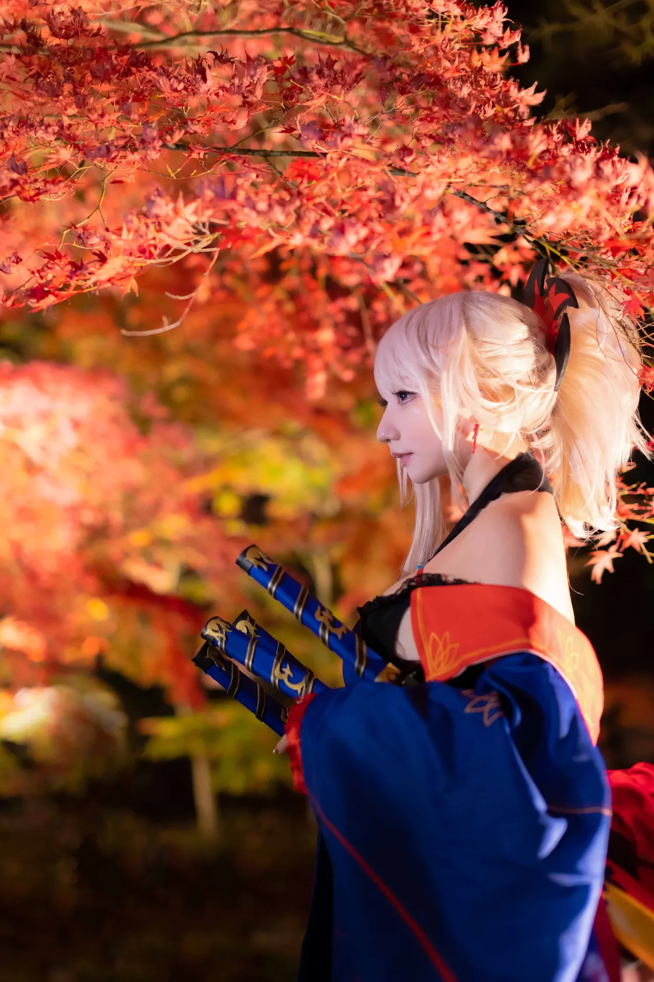 Shooting Star's (Saku) - Miyamoto Musashi-erohere57.webp