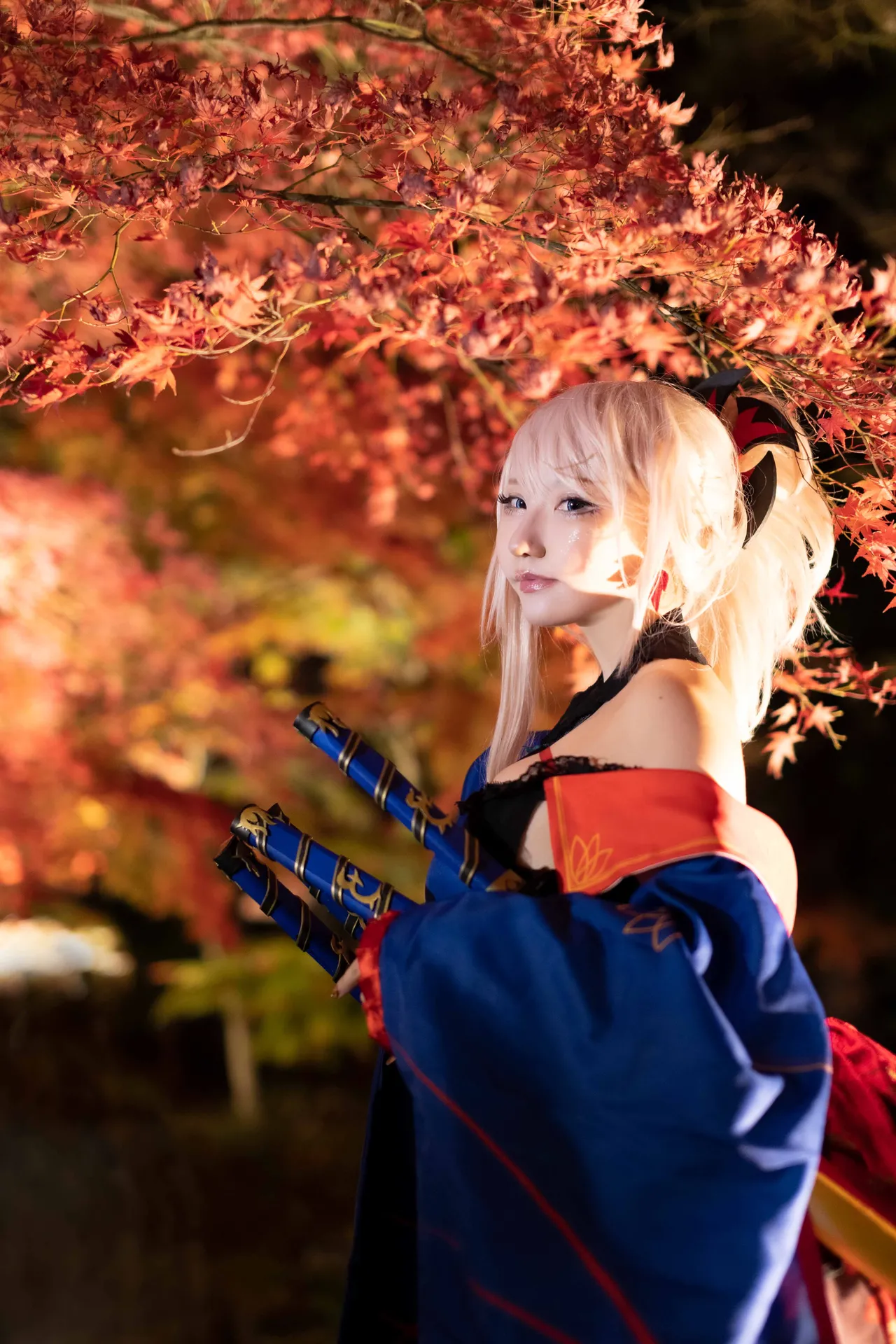 Shooting Star's (Saku) - Miyamoto Musashi-erohere58.webp