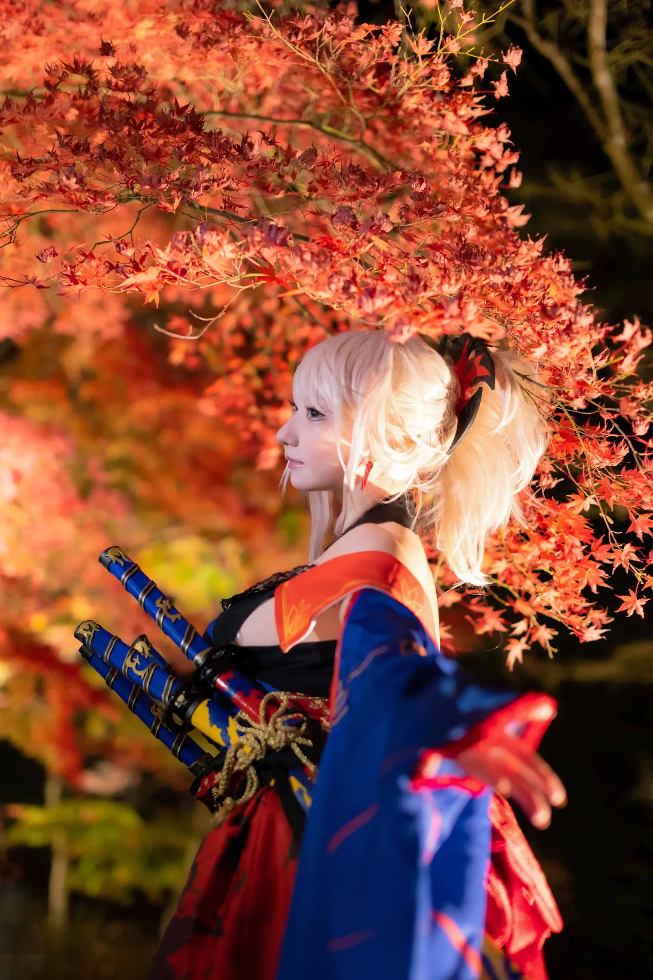 Shooting Star's (Saku) - Miyamoto Musashi-erohere59.webp