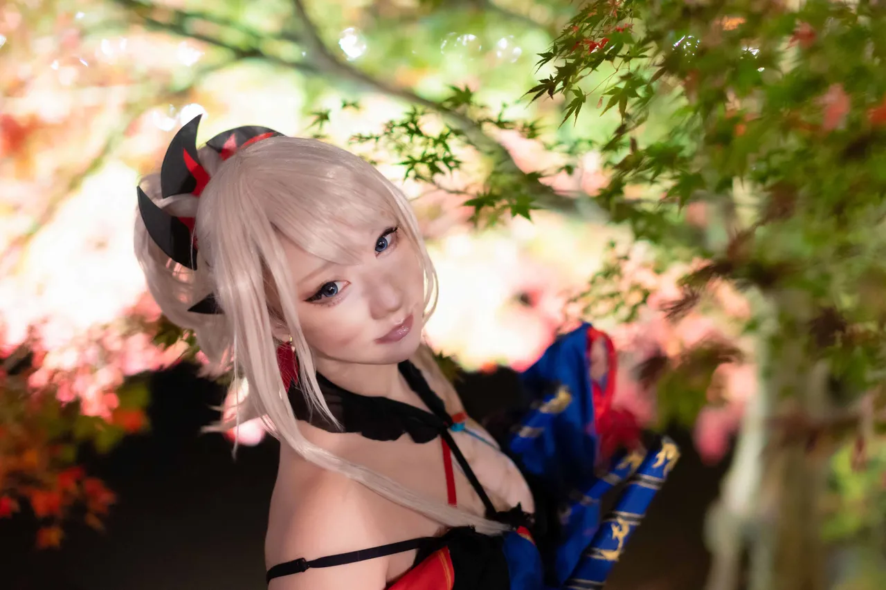 Shooting Star's (Saku) - Miyamoto Musashi-erohere64.webp