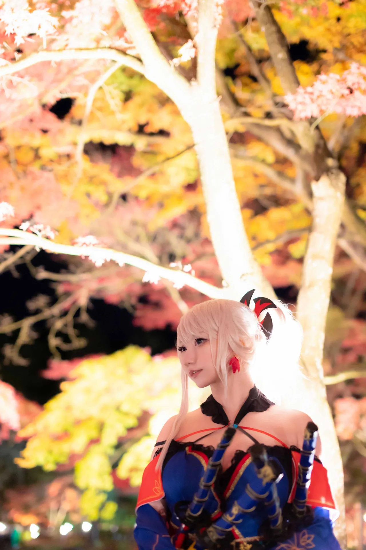 Shooting Star's (Saku) - Miyamoto Musashi-erohere67.webp