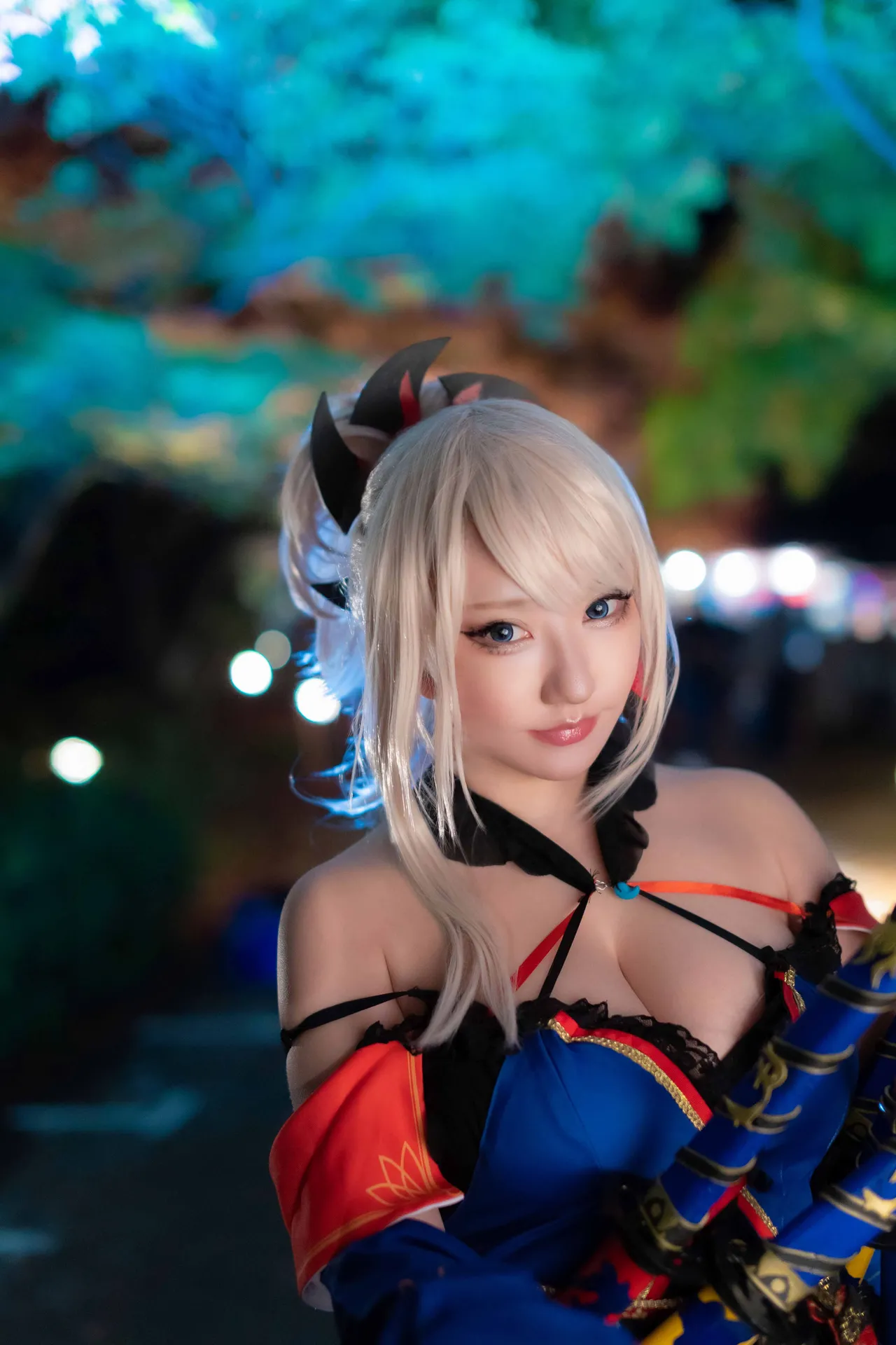 Shooting Star's (Saku) - Miyamoto Musashi-erohere71.webp