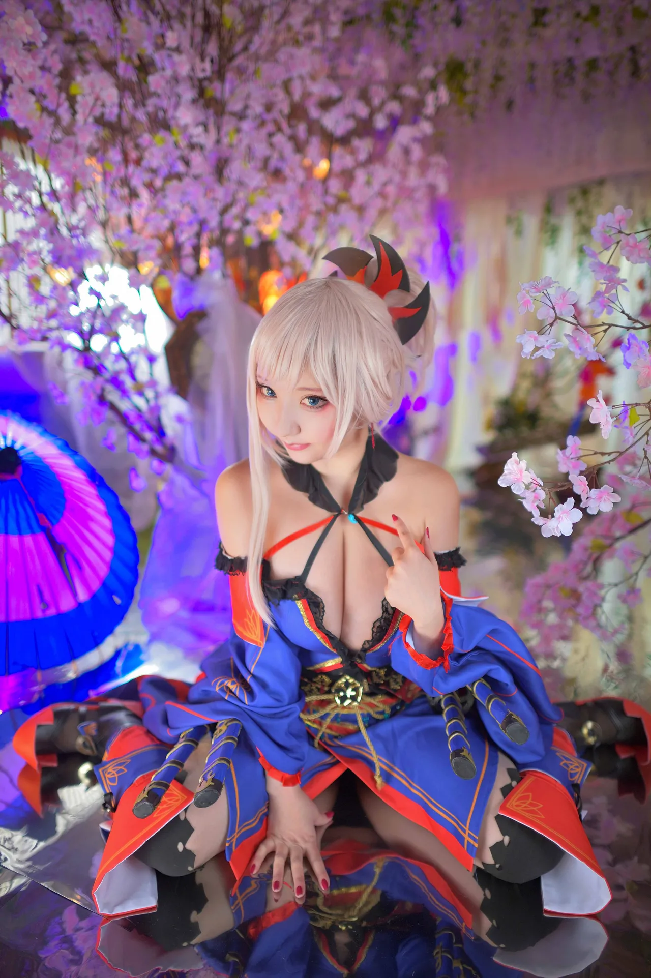 Shooting Star's (Saku) - Miyamoto Musashi-erohere94.webp