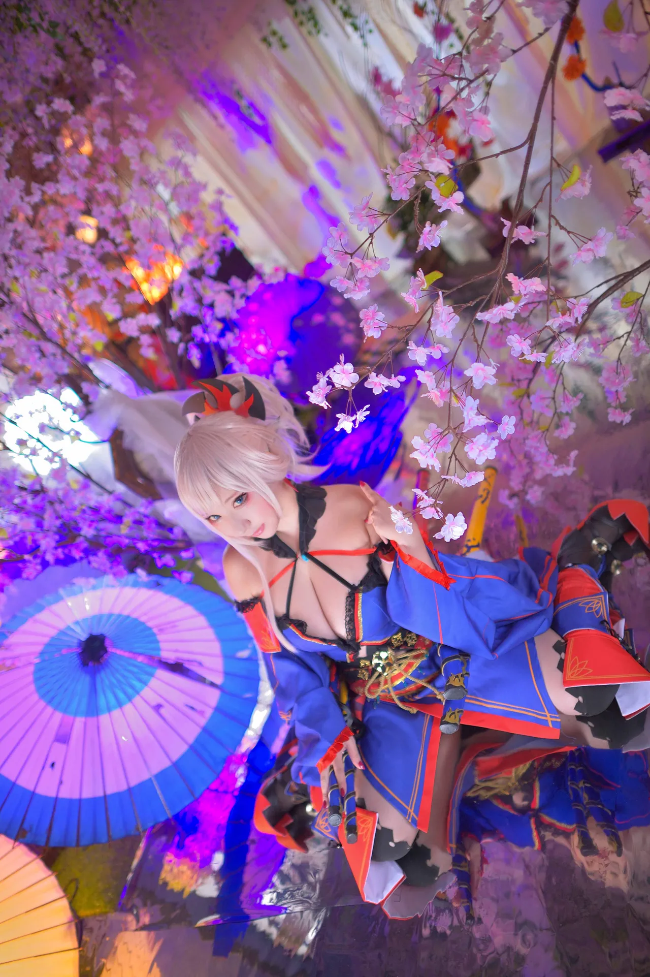 Shooting Star's (Saku) - Miyamoto Musashi-erohere96.webp
