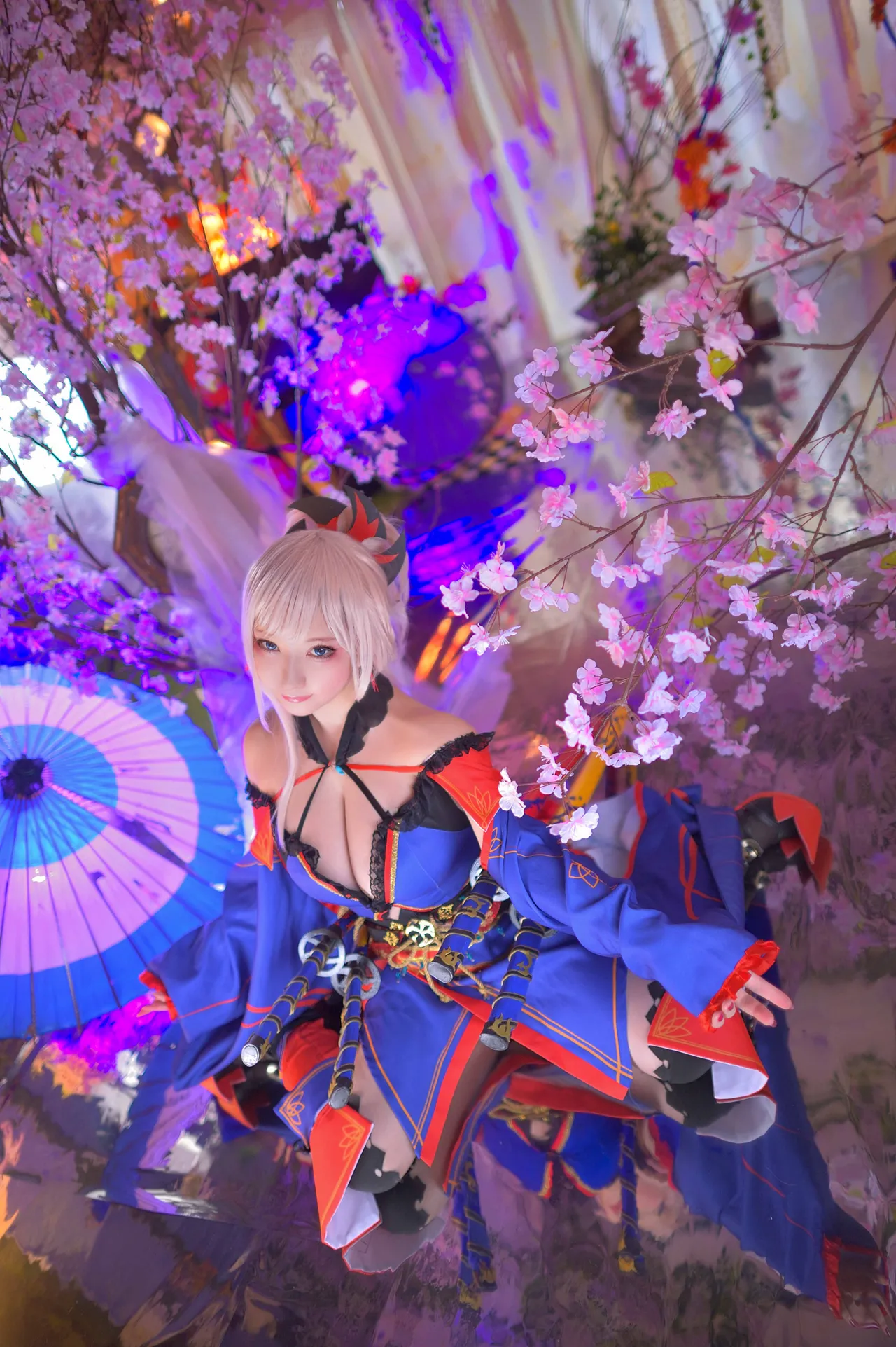 Shooting Star's (Saku) - Miyamoto Musashi-erohere97.webp