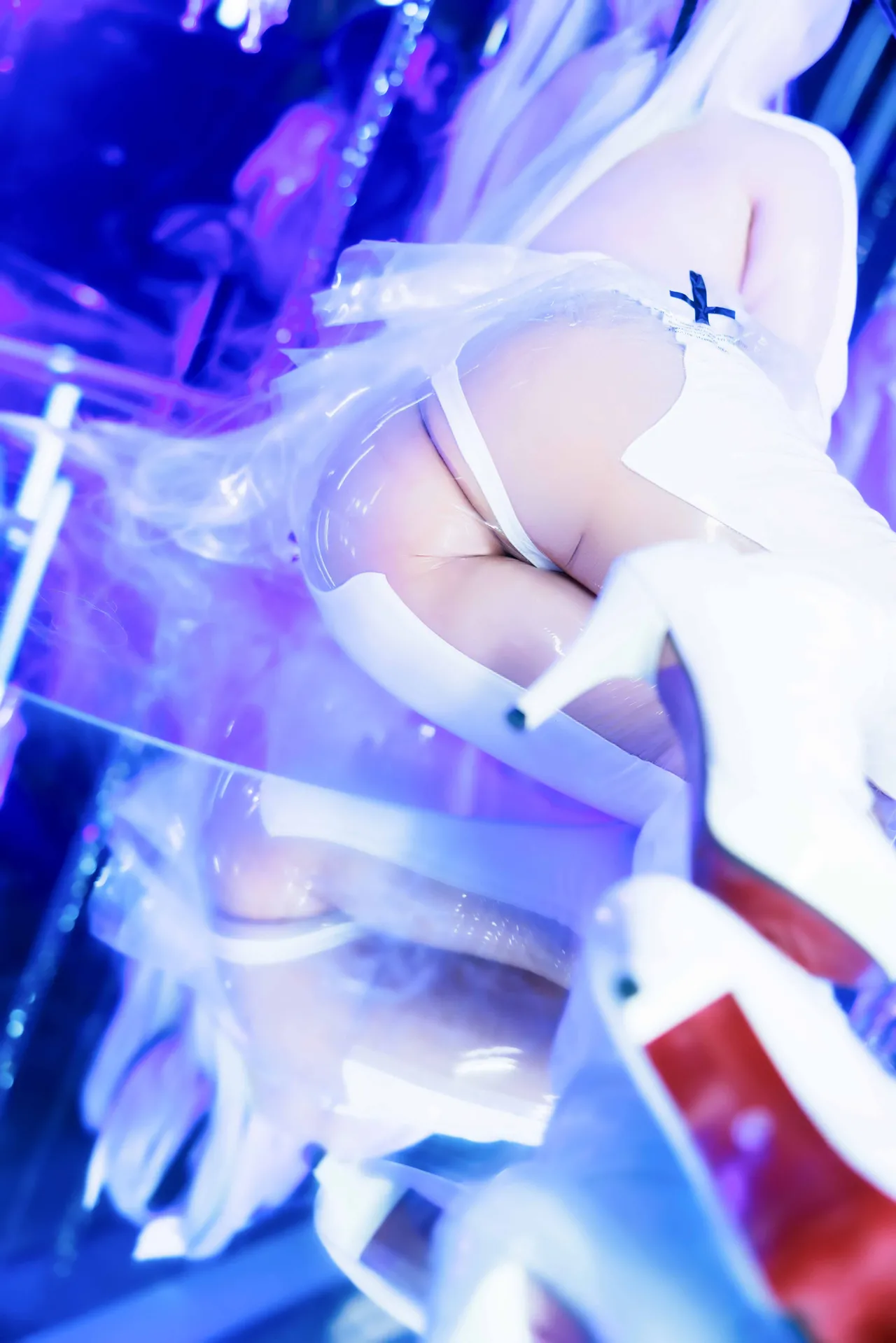 Shooting Star's (Saku) - Nikke Cinderalla-erohere101.webp