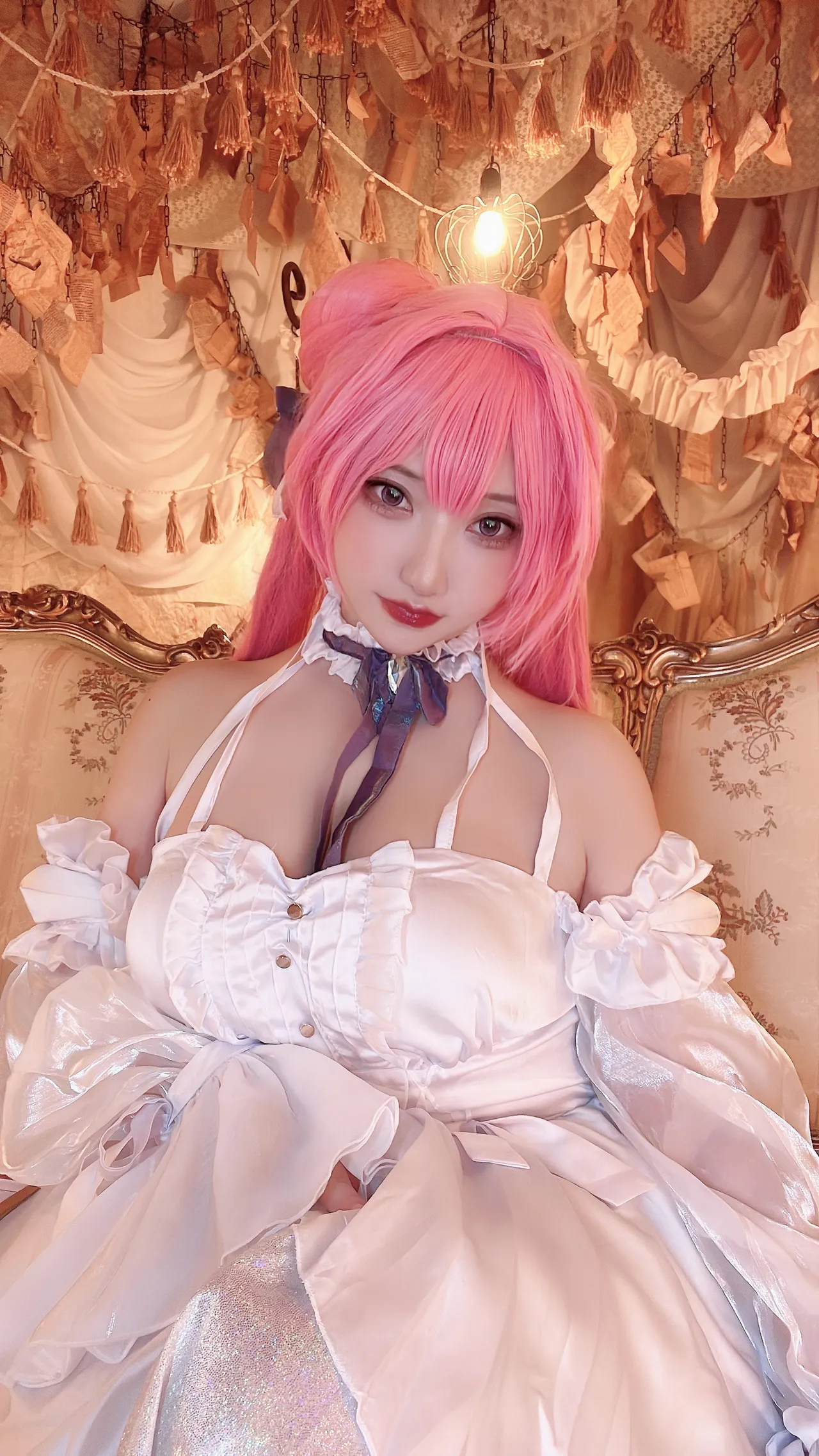 Shooting Star's (Saku) - Nikke Dorothy 2-erohere4.webp