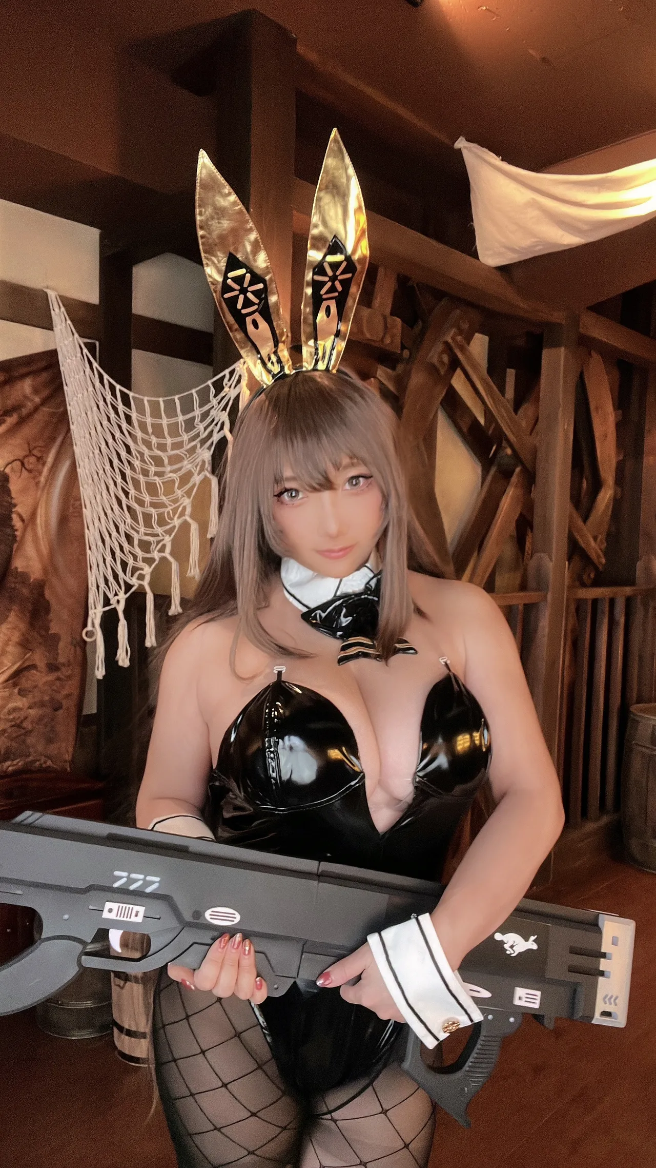 Shooting Star's (Saku) - Noir-erohere10.webp